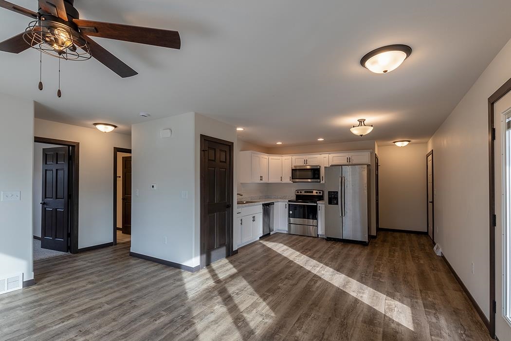 910-920 GREEN PASTURES TRAIL, Plover, Wisconsin 54467, 2 Bedrooms Bedrooms, 5 Rooms Rooms,1 BathroomBathrooms,Multi-family,For Sale,910-920 GREEN PASTURES TRAIL,22502439