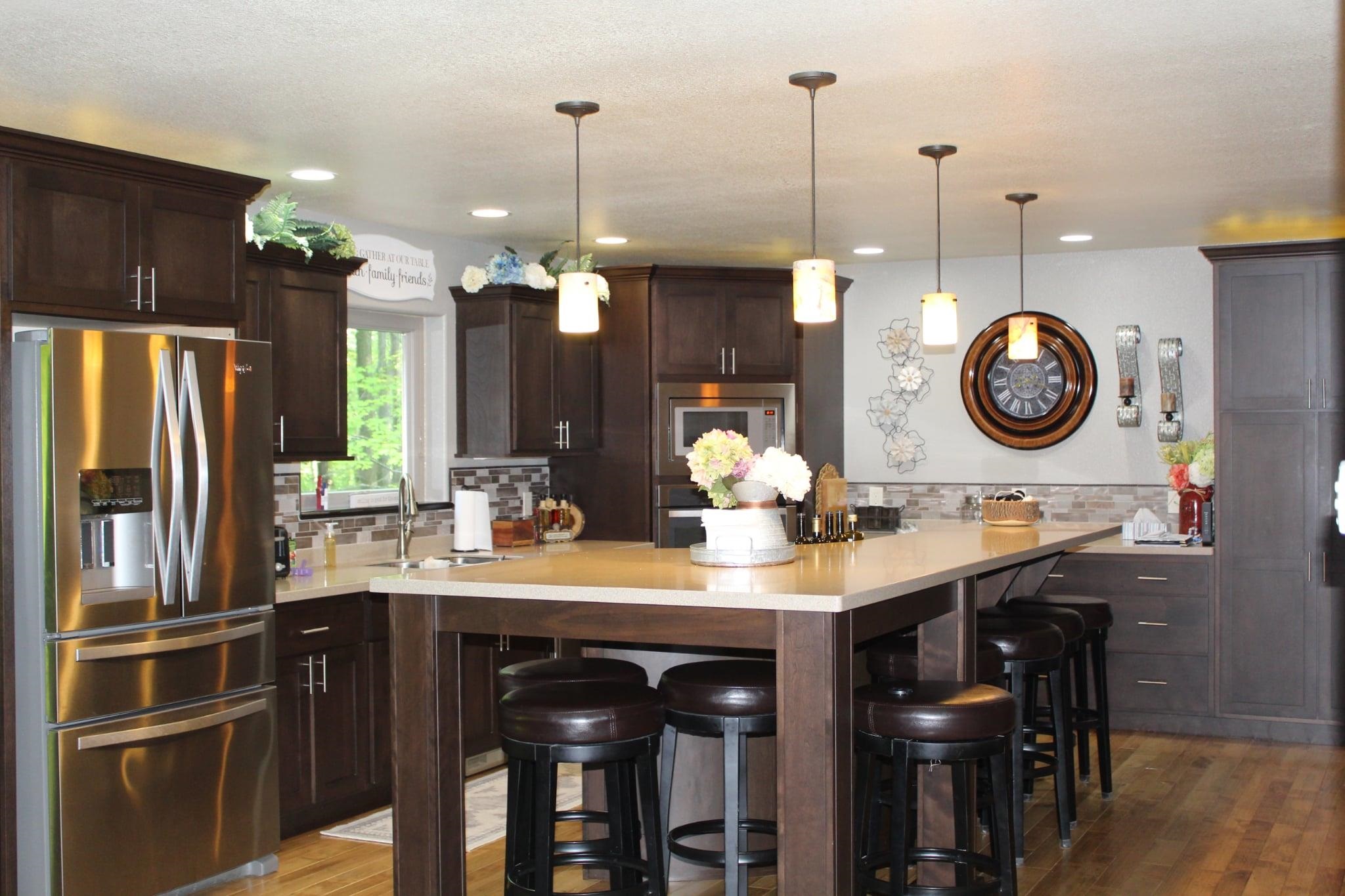 210560 MARYEL DRIVE, Stratford, Wisconsin 54484, 3 Bedrooms Bedrooms, ,2 BathroomsBathrooms,Residential,For Sale,210560 MARYEL DRIVE,22502440