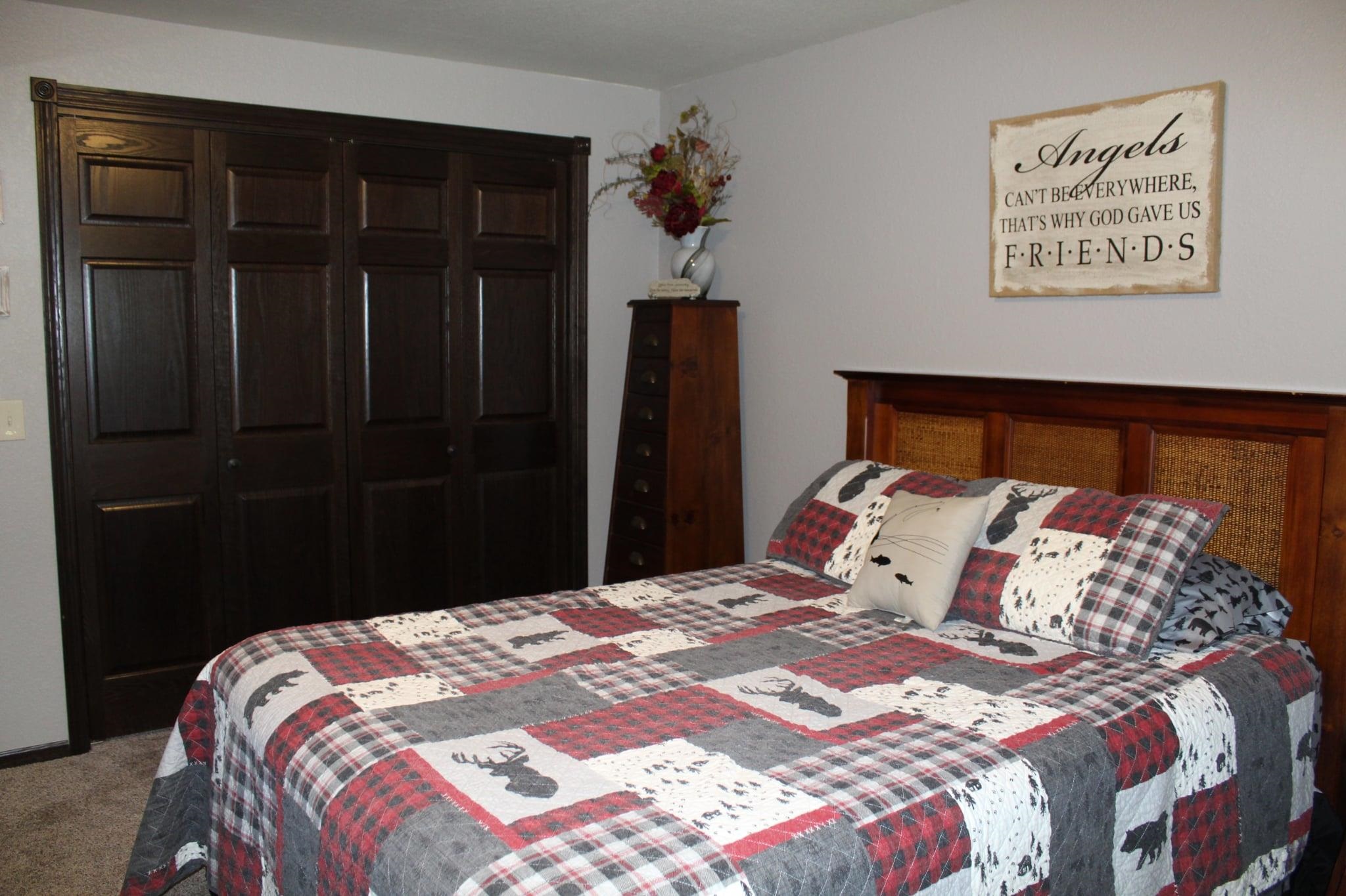 210560 MARYEL DRIVE, Stratford, Wisconsin 54484, 3 Bedrooms Bedrooms, ,2 BathroomsBathrooms,Residential,For Sale,210560 MARYEL DRIVE,22502440