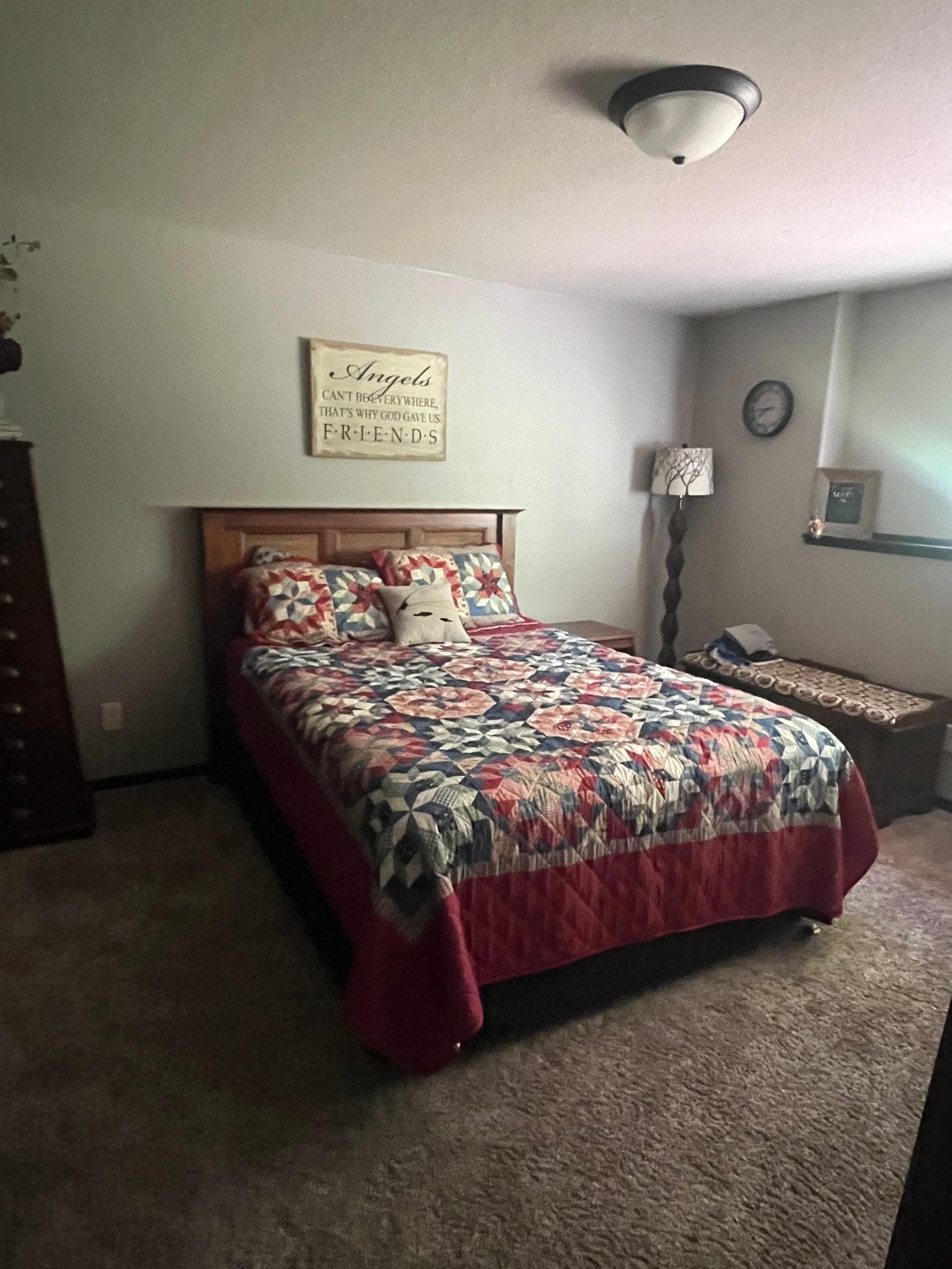 210560 MARYEL DRIVE, Stratford, Wisconsin 54484, 3 Bedrooms Bedrooms, ,2 BathroomsBathrooms,Residential,For Sale,210560 MARYEL DRIVE,22502440