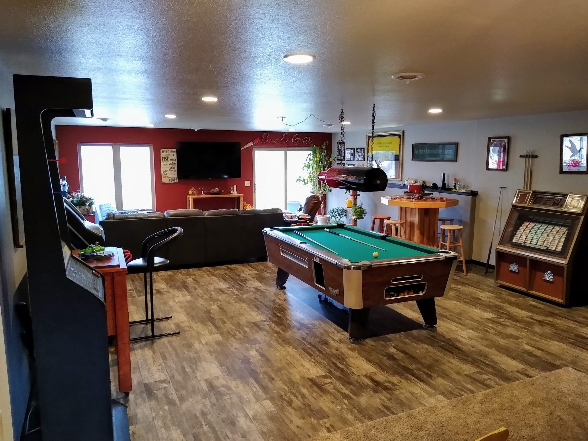 210560 MARYEL DRIVE, Stratford, Wisconsin 54484, 3 Bedrooms Bedrooms, ,2 BathroomsBathrooms,Residential,For Sale,210560 MARYEL DRIVE,22502440