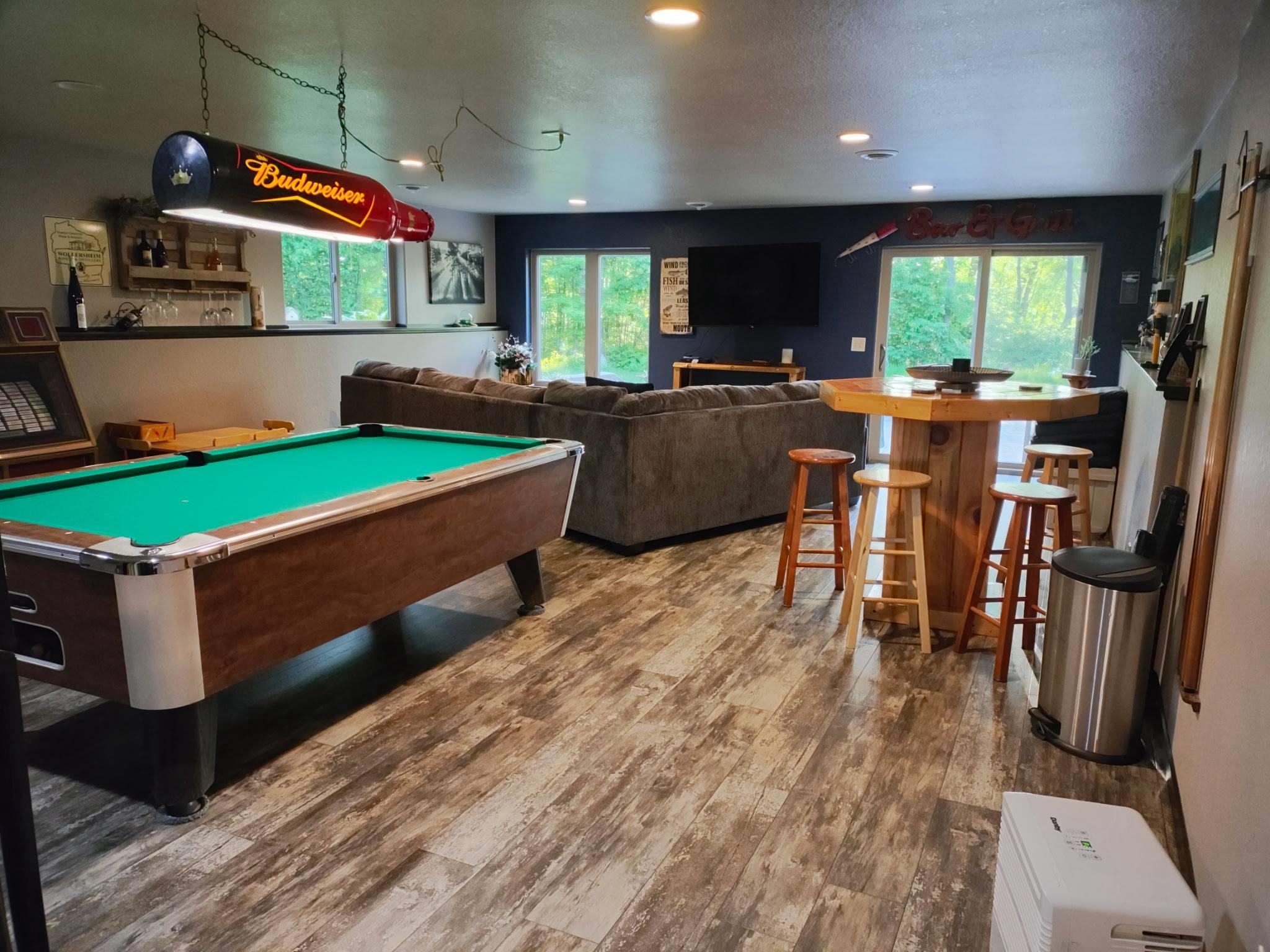 210560 MARYEL DRIVE, Stratford, Wisconsin 54484, 3 Bedrooms Bedrooms, ,2 BathroomsBathrooms,Residential,For Sale,210560 MARYEL DRIVE,22502440