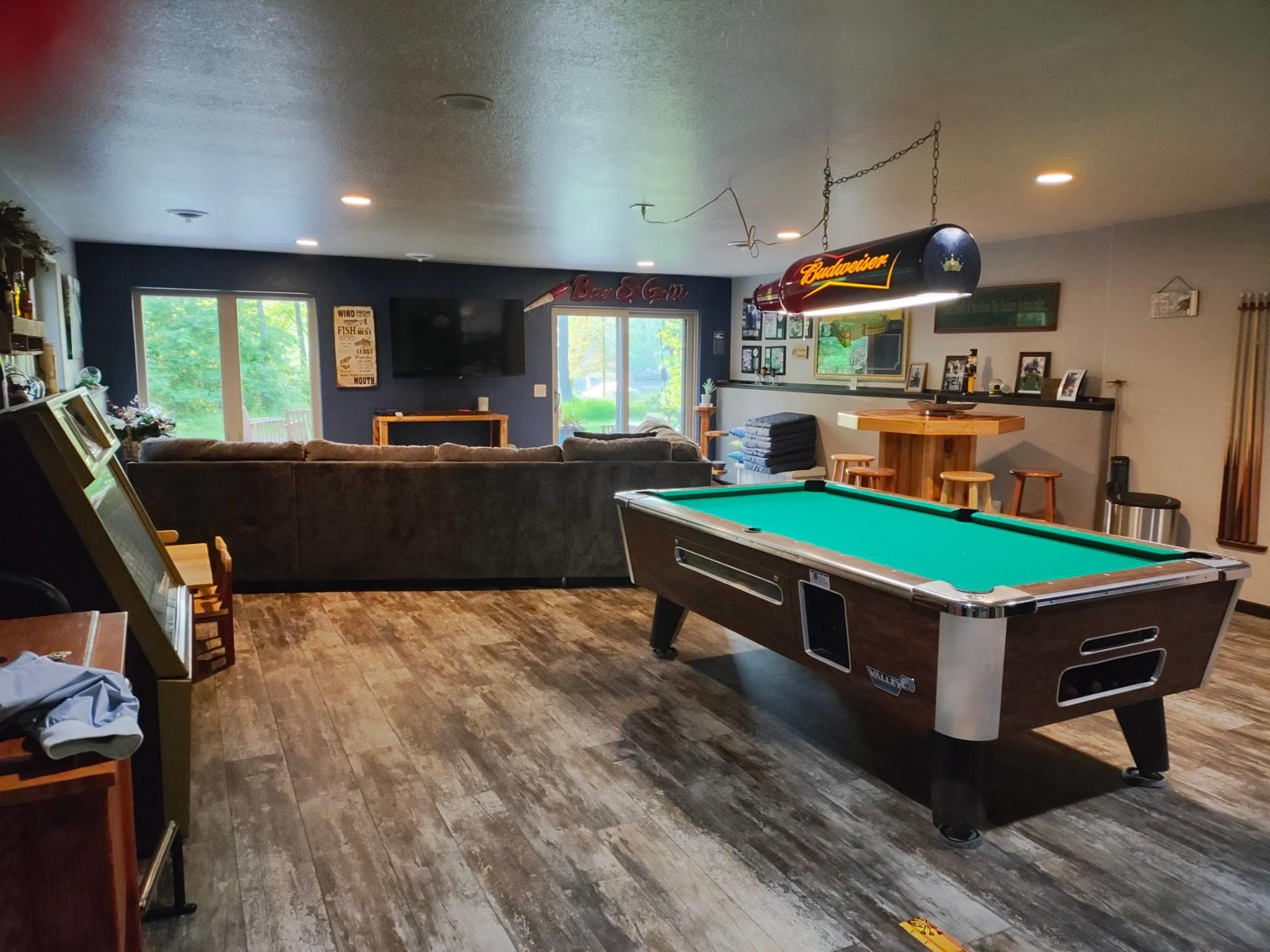 210560 MARYEL DRIVE, Stratford, Wisconsin 54484, 3 Bedrooms Bedrooms, ,2 BathroomsBathrooms,Residential,For Sale,210560 MARYEL DRIVE,22502440
