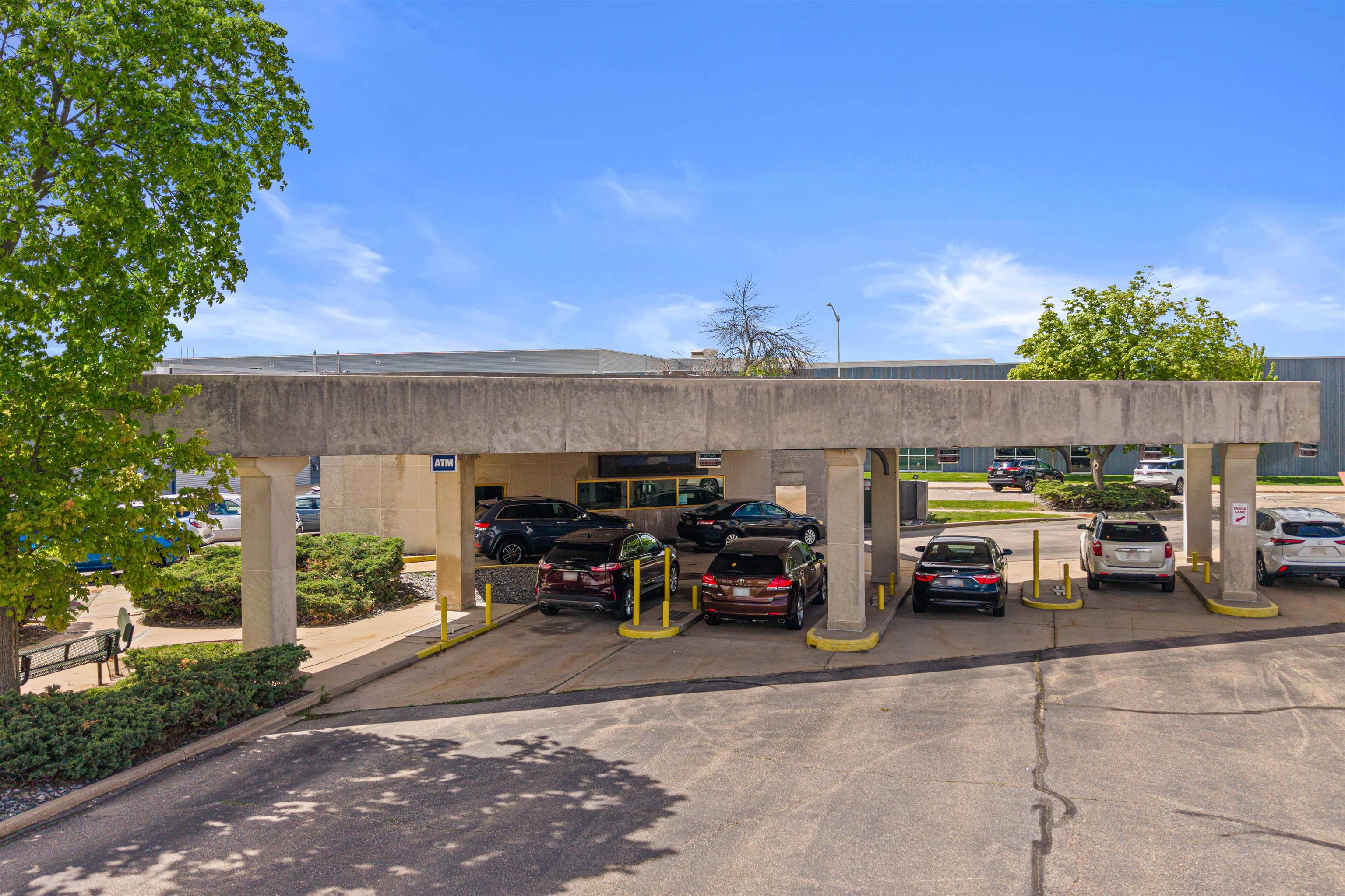 361 W GRAND AVENUE, Wisconsin Rapids, Wisconsin 54494, ,Commercial/industrial,For Rent,361 W GRAND AVENUE,22502457