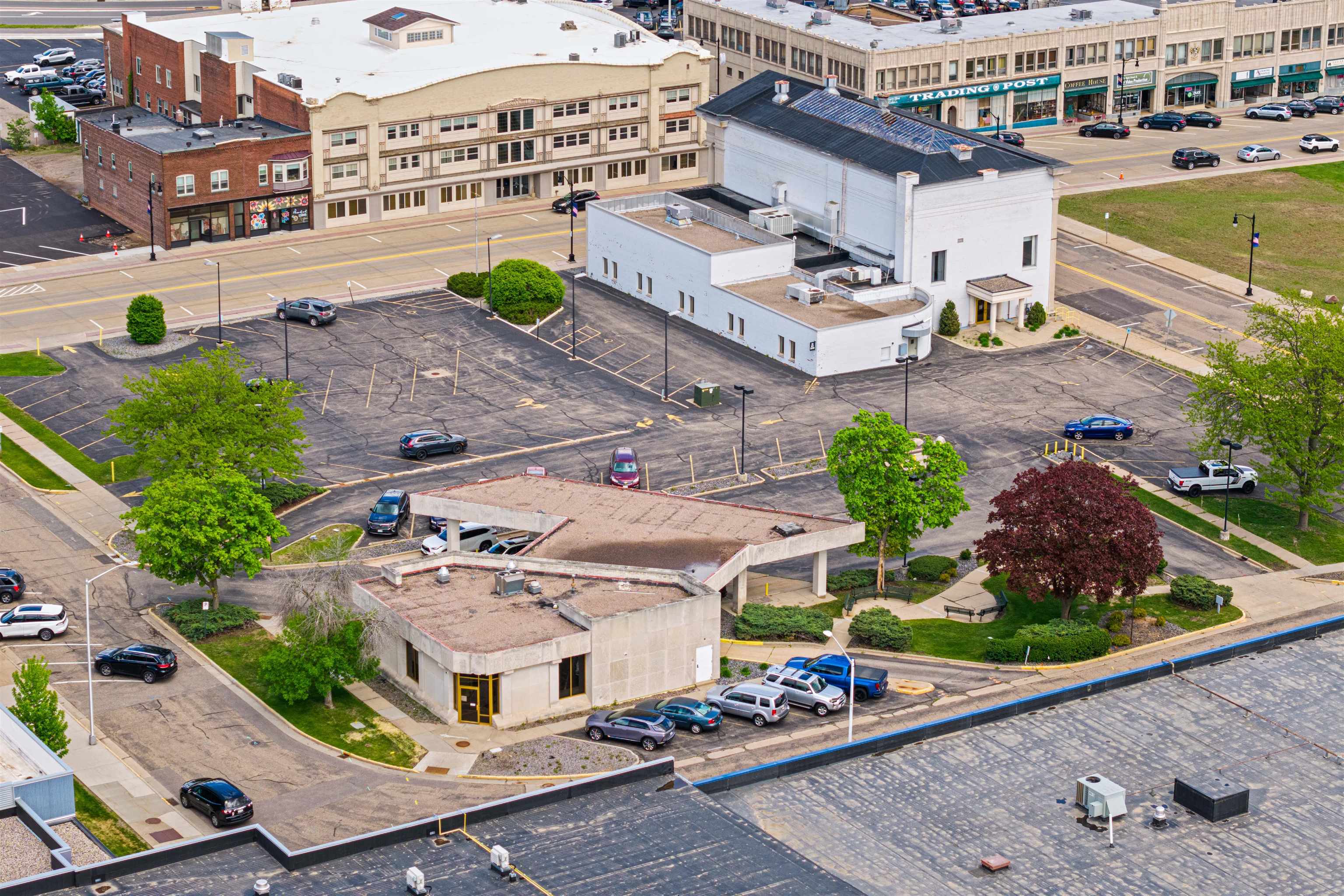 361 W GRAND AVENUE, Wisconsin Rapids, Wisconsin 54494, ,Commercial/industrial,For Rent,361 W GRAND AVENUE,22502457