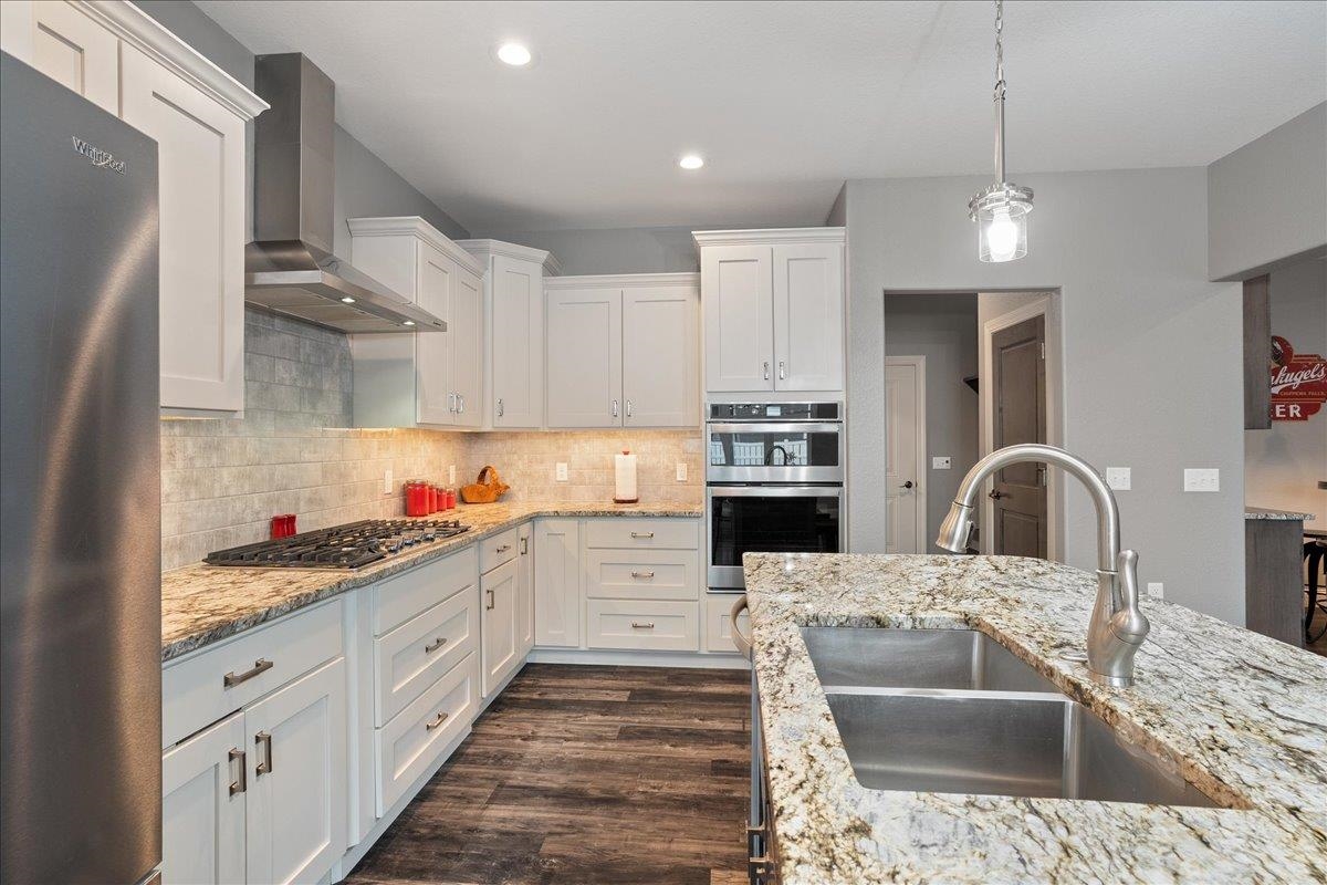 1415 E 20TH STREET, Marshfield, Wisconsin 54449, 2 Bedrooms Bedrooms, ,2 BathroomsBathrooms,Residential,For Sale,1415 E 20TH STREET,22502476