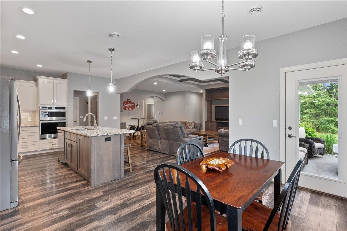 1415 E 20TH STREET, Marshfield, Wisconsin 54449, 2 Bedrooms Bedrooms, ,2 BathroomsBathrooms,Residential,For Sale,1415 E 20TH STREET,22502476