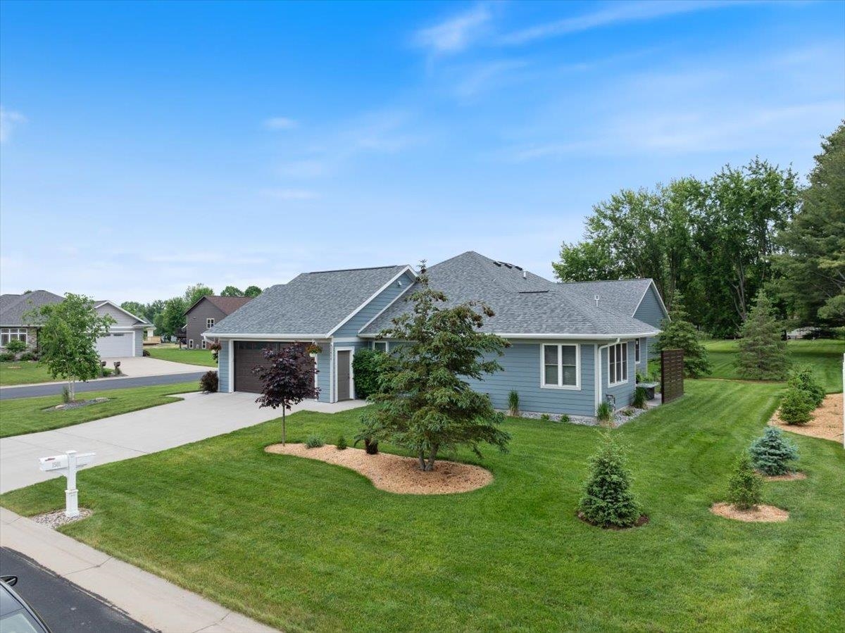 1415 E 20TH STREET, Marshfield, Wisconsin 54449, 2 Bedrooms Bedrooms, ,2 BathroomsBathrooms,Residential,For Sale,1415 E 20TH STREET,22502476