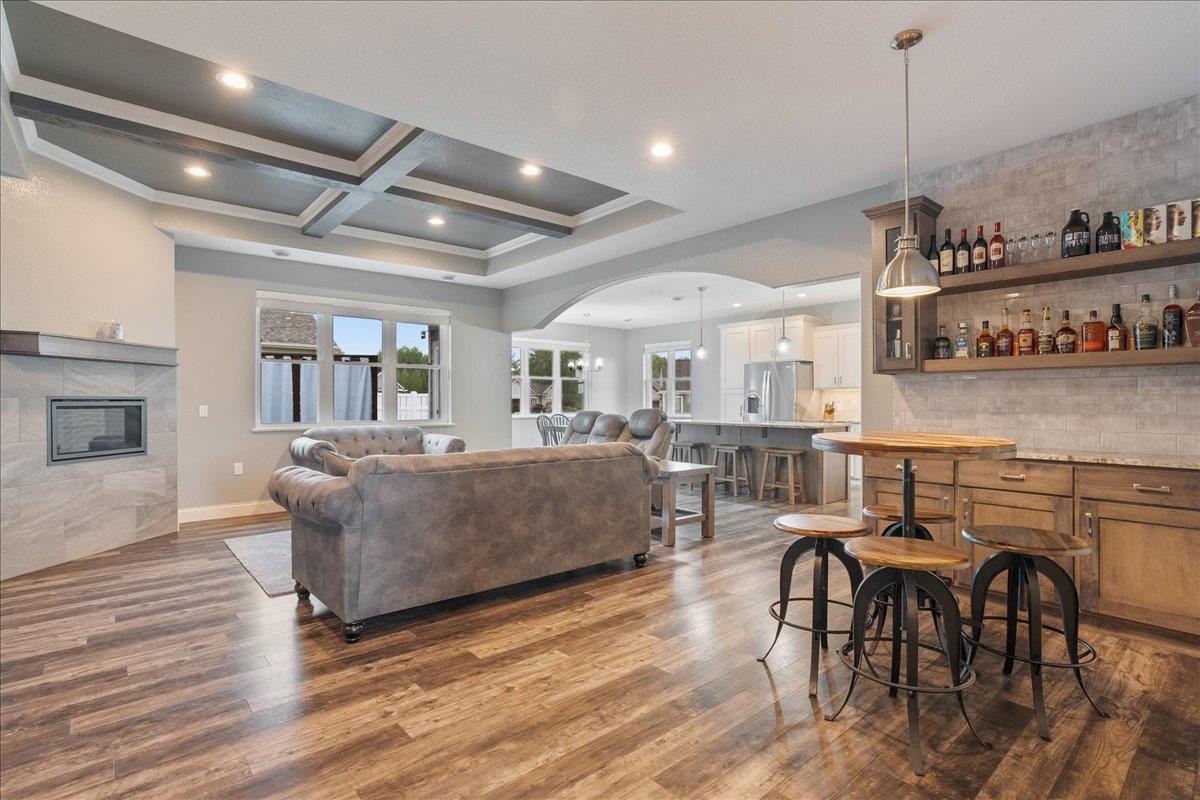 1415 E 20TH STREET, Marshfield, Wisconsin 54449, 2 Bedrooms Bedrooms, ,2 BathroomsBathrooms,Residential,For Sale,1415 E 20TH STREET,22502476