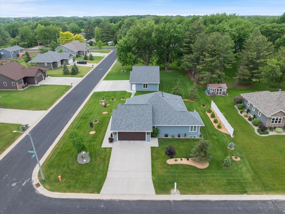 1415 E 20TH STREET, Marshfield, Wisconsin 54449, 2 Bedrooms Bedrooms, ,2 BathroomsBathrooms,Residential,For Sale,1415 E 20TH STREET,22502476