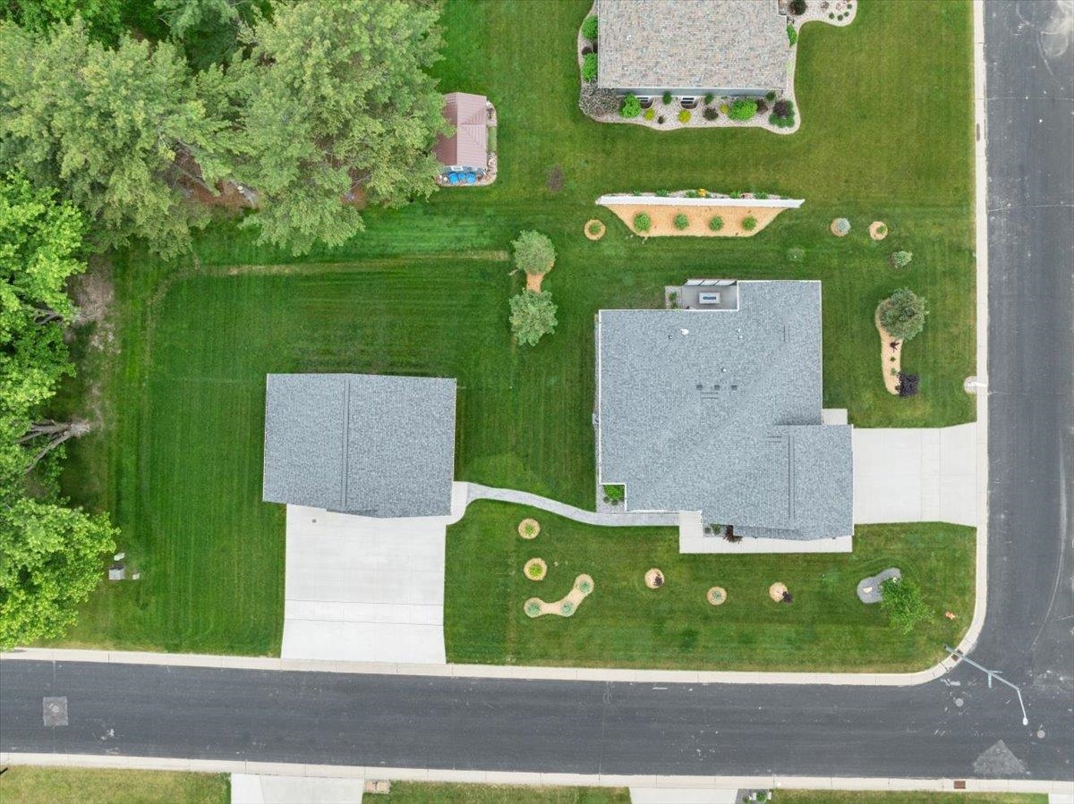 1415 E 20TH STREET, Marshfield, Wisconsin 54449, 2 Bedrooms Bedrooms, ,2 BathroomsBathrooms,Residential,For Sale,1415 E 20TH STREET,22502476