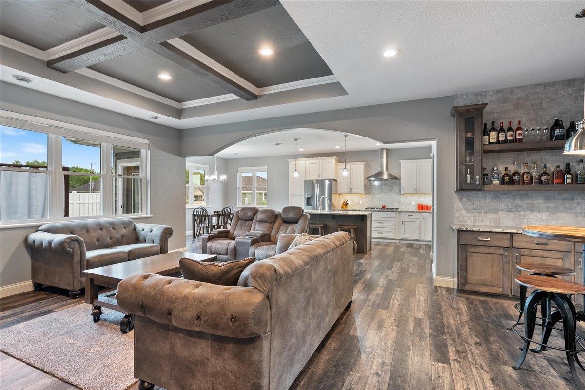 1415 E 20TH STREET, Marshfield, Wisconsin 54449, 2 Bedrooms Bedrooms, ,2 BathroomsBathrooms,Residential,For Sale,1415 E 20TH STREET,22502476