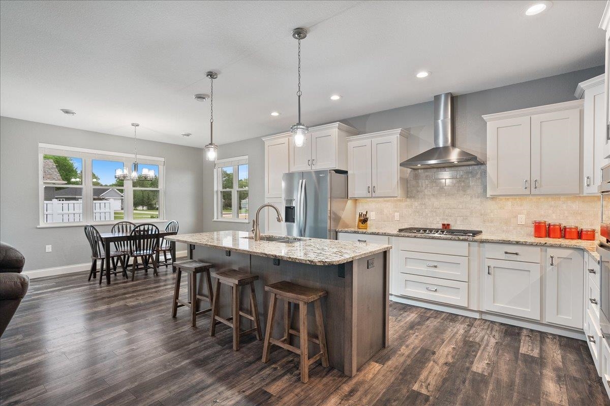 1415 E 20TH STREET, Marshfield, Wisconsin 54449, 2 Bedrooms Bedrooms, ,2 BathroomsBathrooms,Residential,For Sale,1415 E 20TH STREET,22502476