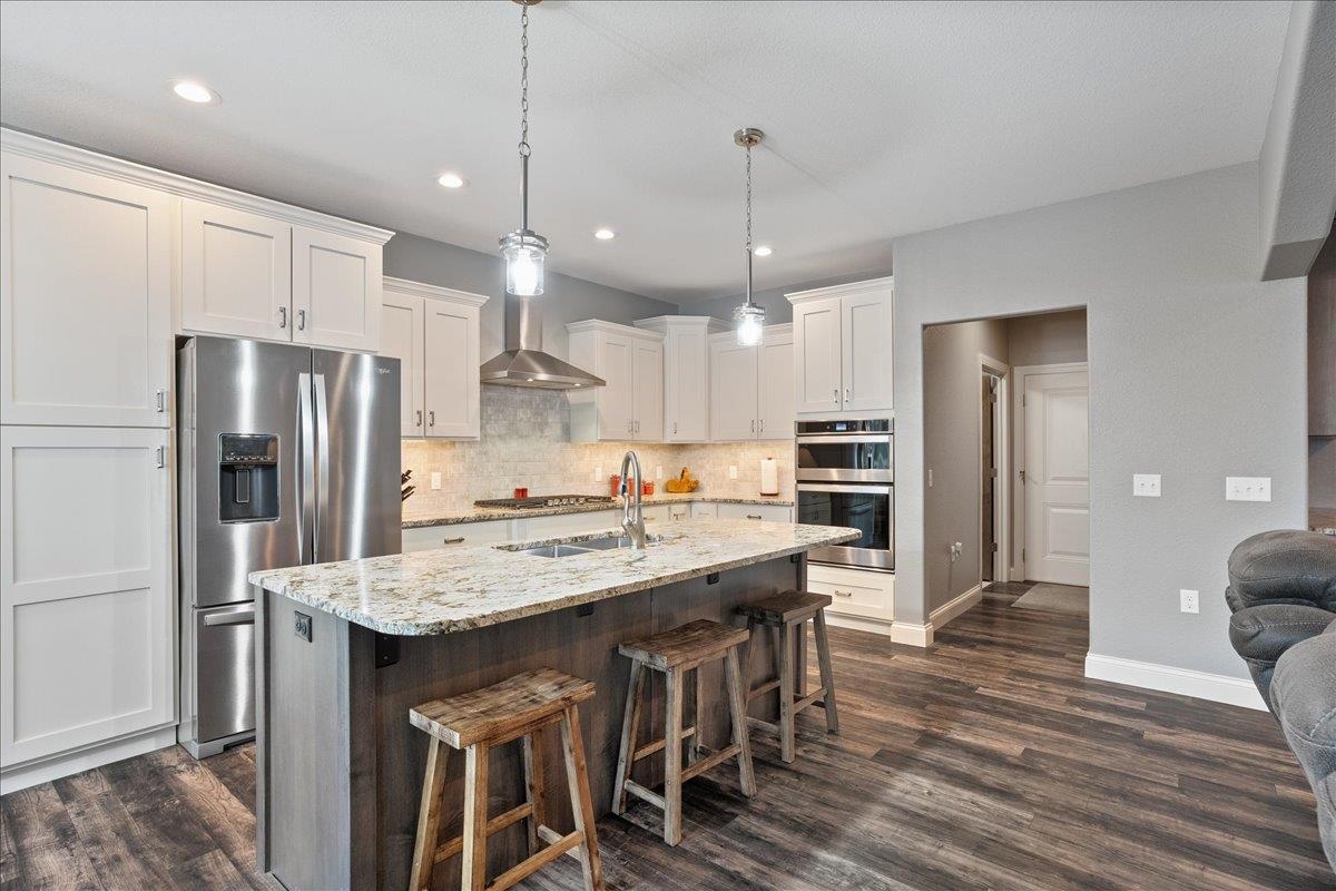 1415 E 20TH STREET, Marshfield, Wisconsin 54449, 2 Bedrooms Bedrooms, ,2 BathroomsBathrooms,Residential,For Sale,1415 E 20TH STREET,22502476