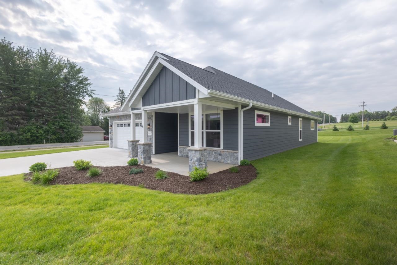 150775 CLOUDBERRY LANE, Wausau, Wisconsin 54401, 3 Bedrooms Bedrooms, ,2 BathroomsBathrooms,Residential,For Sale,150775 CLOUDBERRY LANE,22502485