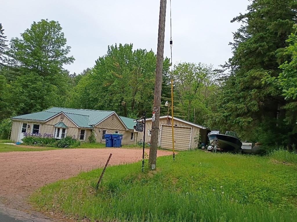 15380 BRANDENBURG AVENUE, Merrill, Wisconsin 54452, 4 Bedrooms Bedrooms, ,1 BathroomBathrooms,Residential,For Sale,15380 BRANDENBURG AVENUE,22502499