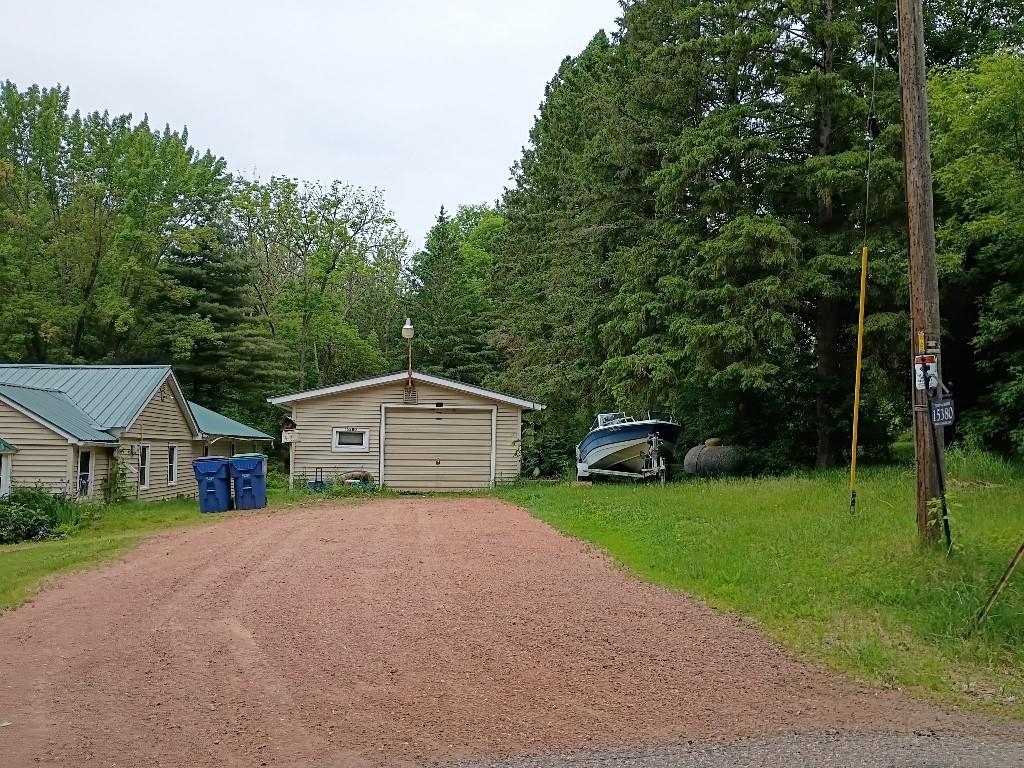 15380 BRANDENBURG AVENUE, Merrill, Wisconsin 54452, 4 Bedrooms Bedrooms, ,1 BathroomBathrooms,Residential,For Sale,15380 BRANDENBURG AVENUE,22502499