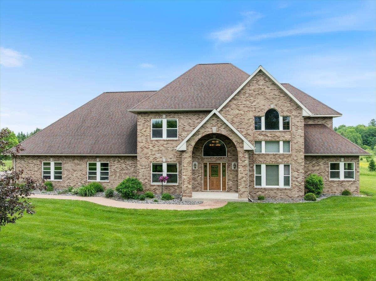 N3652 SHATTUCK STREET, Medford, Wisconsin 54451, 4 Bedrooms Bedrooms, ,3 BathroomsBathrooms,Residential,For Sale,N3652 SHATTUCK STREET,22502513