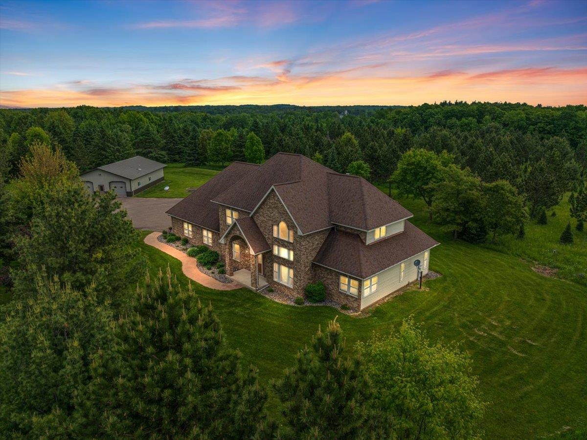 N3652 SHATTUCK STREET, Medford, Wisconsin 54451, 4 Bedrooms Bedrooms, ,3 BathroomsBathrooms,Residential,For Sale,N3652 SHATTUCK STREET,22502513