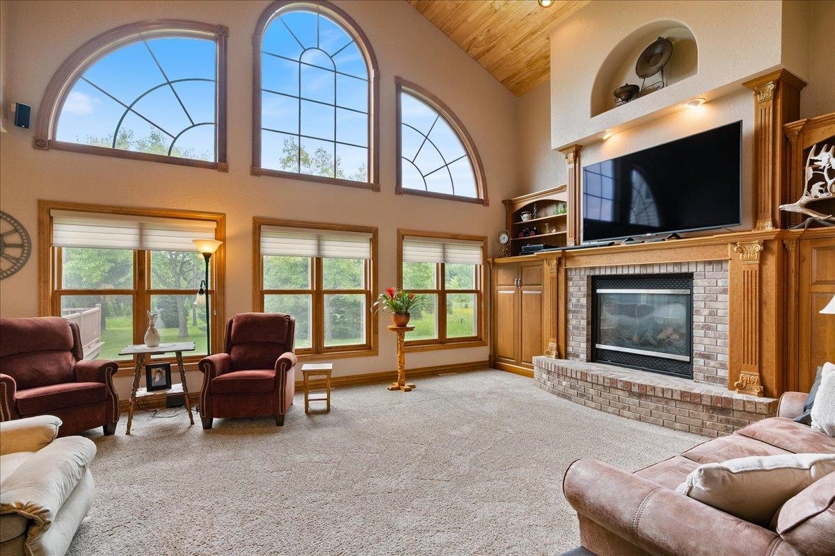 N3652 SHATTUCK STREET, Medford, Wisconsin 54451, 4 Bedrooms Bedrooms, ,3 BathroomsBathrooms,Residential,For Sale,N3652 SHATTUCK STREET,22502513