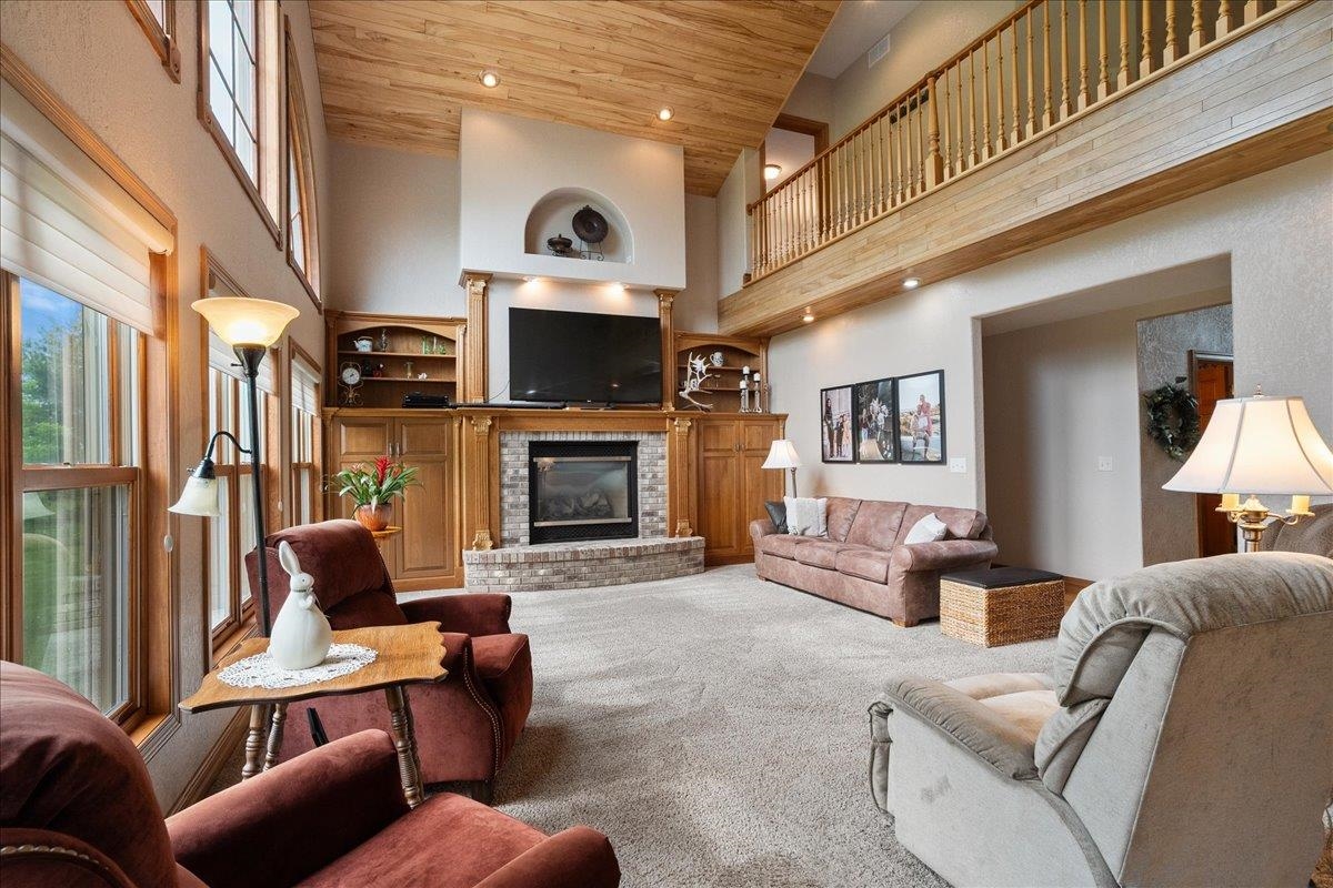 N3652 SHATTUCK STREET, Medford, Wisconsin 54451, 4 Bedrooms Bedrooms, ,3 BathroomsBathrooms,Residential,For Sale,N3652 SHATTUCK STREET,22502513