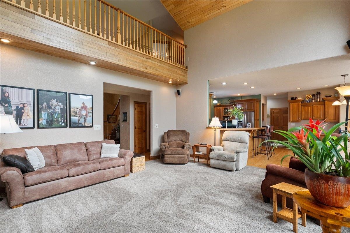 N3652 SHATTUCK STREET, Medford, Wisconsin 54451, 4 Bedrooms Bedrooms, ,3 BathroomsBathrooms,Residential,For Sale,N3652 SHATTUCK STREET,22502513