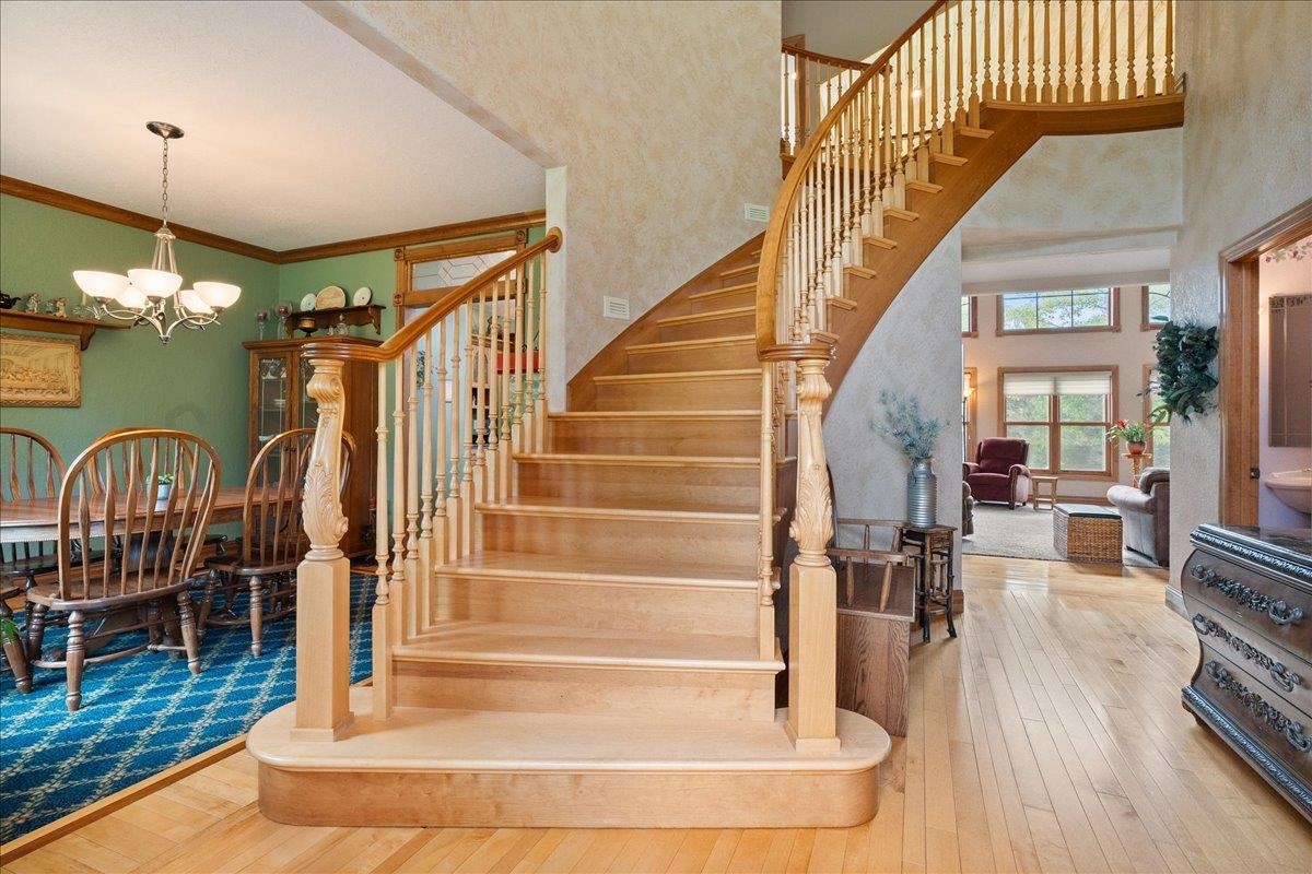 N3652 SHATTUCK STREET, Medford, Wisconsin 54451, 4 Bedrooms Bedrooms, ,3 BathroomsBathrooms,Residential,For Sale,N3652 SHATTUCK STREET,22502513