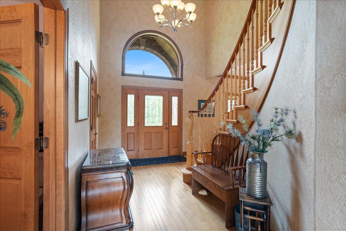 N3652 SHATTUCK STREET, Medford, Wisconsin 54451, 4 Bedrooms Bedrooms, ,3 BathroomsBathrooms,Residential,For Sale,N3652 SHATTUCK STREET,22502513