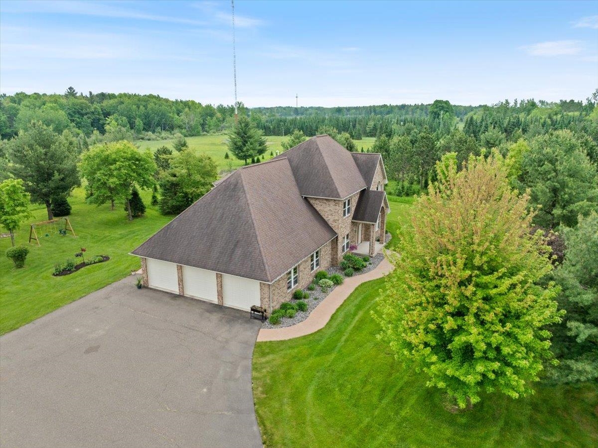 N3652 SHATTUCK STREET, Medford, Wisconsin 54451, 4 Bedrooms Bedrooms, ,3 BathroomsBathrooms,Residential,For Sale,N3652 SHATTUCK STREET,22502513