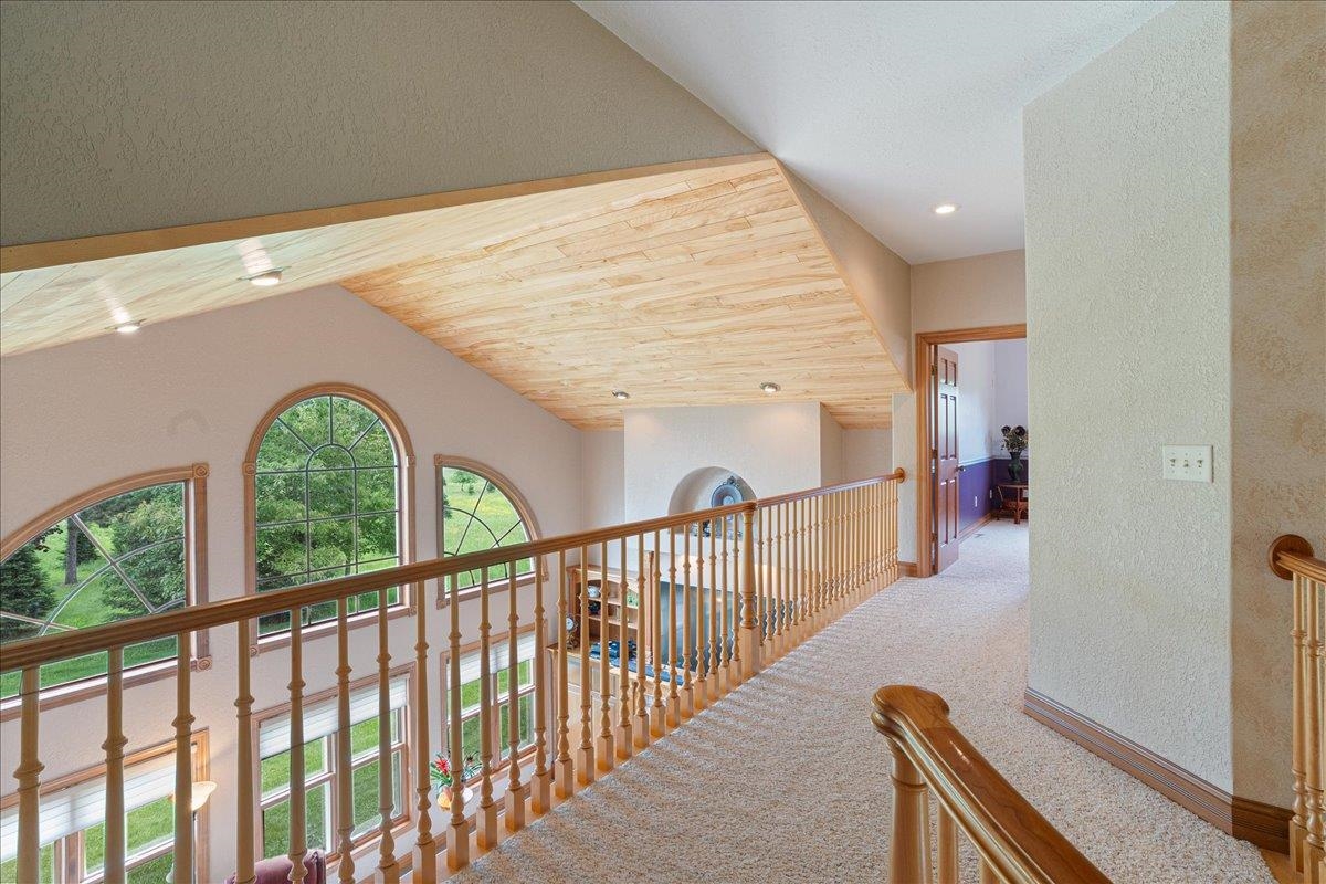 N3652 SHATTUCK STREET, Medford, Wisconsin 54451, 4 Bedrooms Bedrooms, ,3 BathroomsBathrooms,Residential,For Sale,N3652 SHATTUCK STREET,22502513