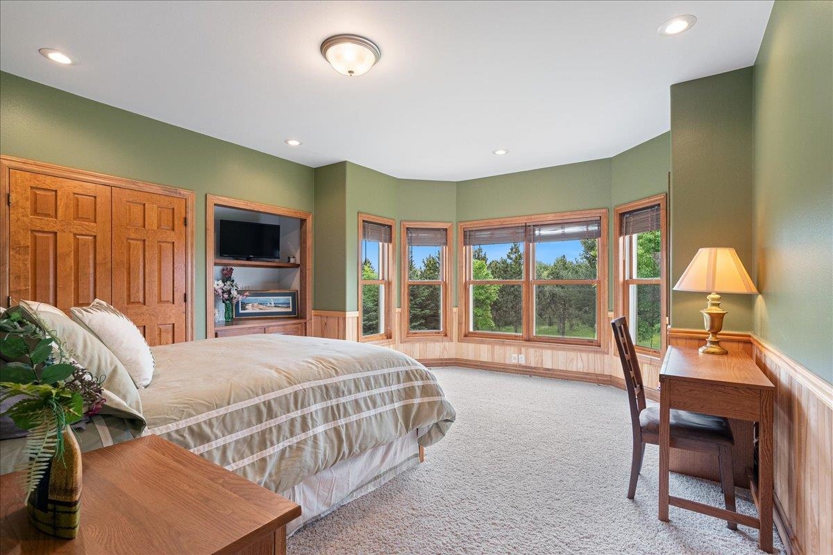 N3652 SHATTUCK STREET, Medford, Wisconsin 54451, 4 Bedrooms Bedrooms, ,3 BathroomsBathrooms,Residential,For Sale,N3652 SHATTUCK STREET,22502513