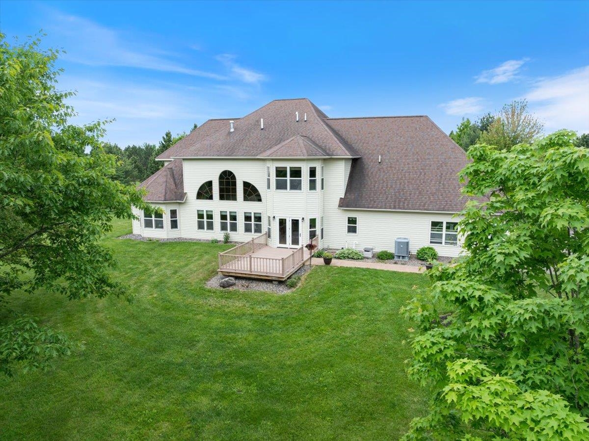 N3652 SHATTUCK STREET, Medford, Wisconsin 54451, 4 Bedrooms Bedrooms, ,3 BathroomsBathrooms,Residential,For Sale,N3652 SHATTUCK STREET,22502513