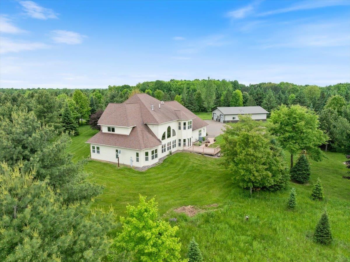 N3652 SHATTUCK STREET, Medford, Wisconsin 54451, 4 Bedrooms Bedrooms, ,3 BathroomsBathrooms,Residential,For Sale,N3652 SHATTUCK STREET,22502513