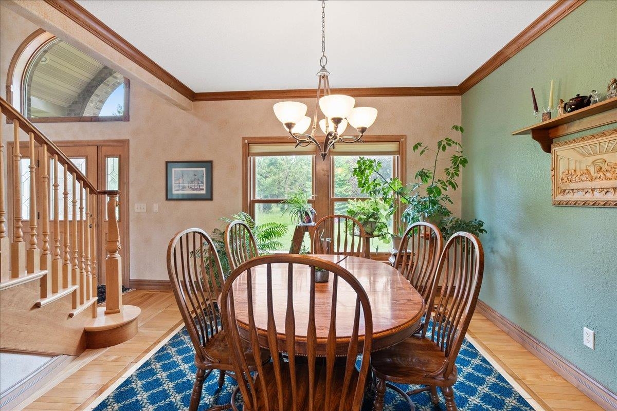 N3652 SHATTUCK STREET, Medford, Wisconsin 54451, 4 Bedrooms Bedrooms, ,3 BathroomsBathrooms,Residential,For Sale,N3652 SHATTUCK STREET,22502513