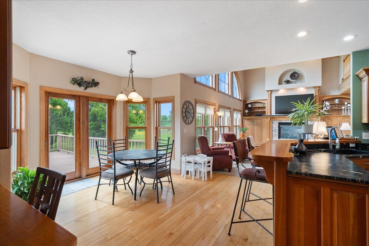 N3652 SHATTUCK STREET, Medford, Wisconsin 54451, 4 Bedrooms Bedrooms, ,3 BathroomsBathrooms,Residential,For Sale,N3652 SHATTUCK STREET,22502513