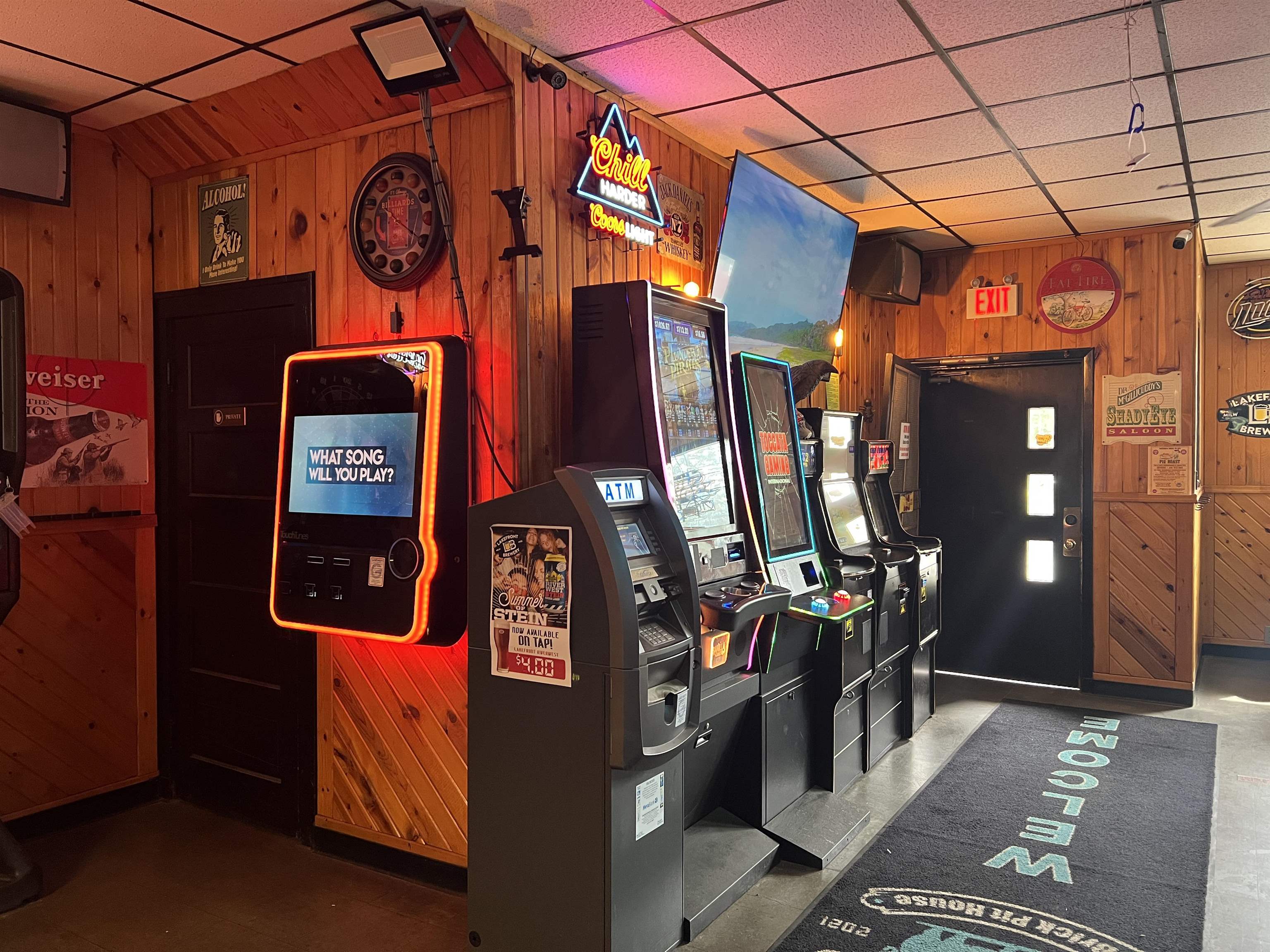 107 MAIN STREET NORTH, Rosholt, Wisconsin 54473, ,Commercial/industrial,For Sale,107 MAIN STREET NORTH,22502636