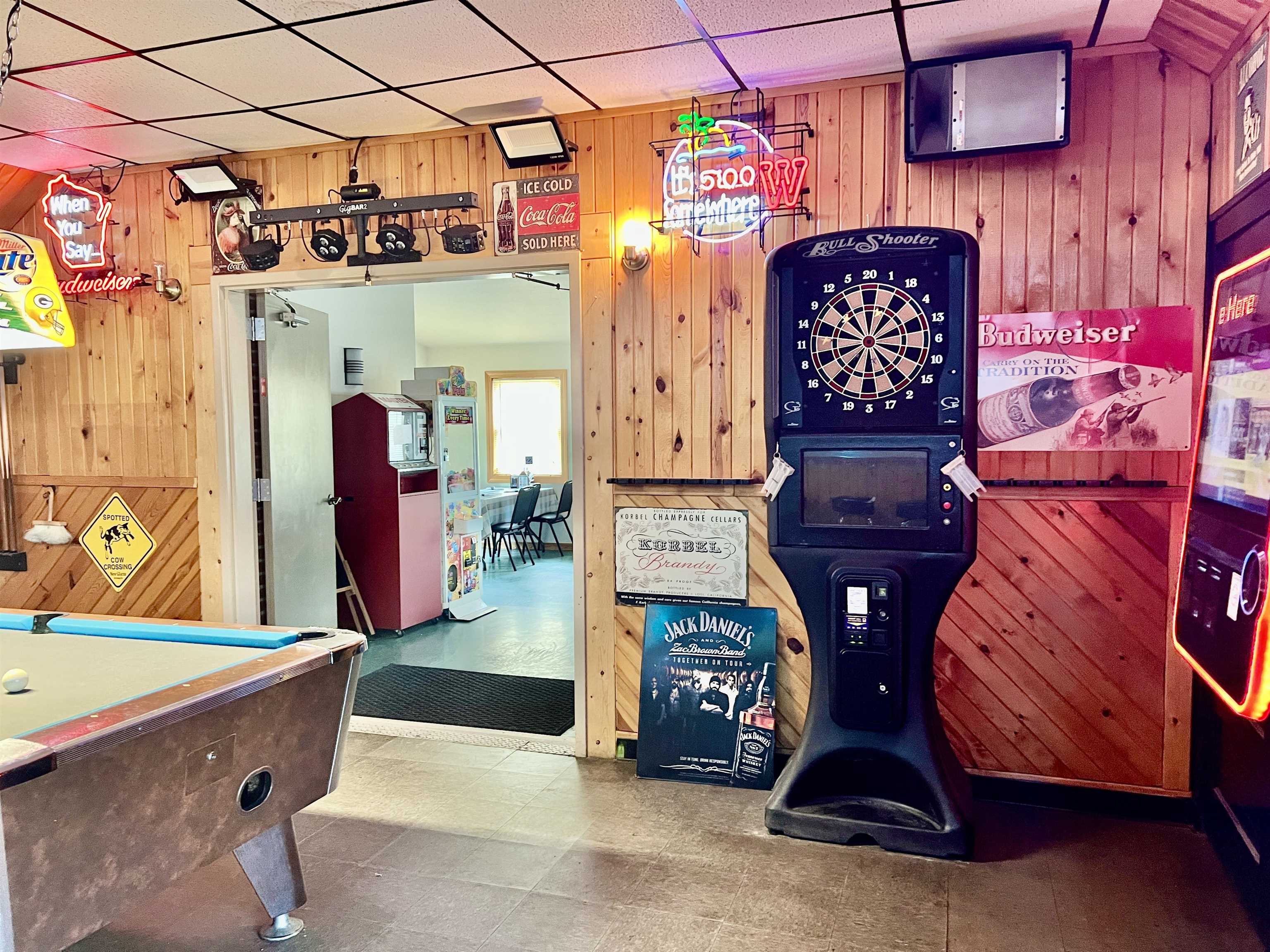 107 MAIN STREET NORTH, Rosholt, Wisconsin 54473, ,Commercial/industrial,For Sale,107 MAIN STREET NORTH,22502636