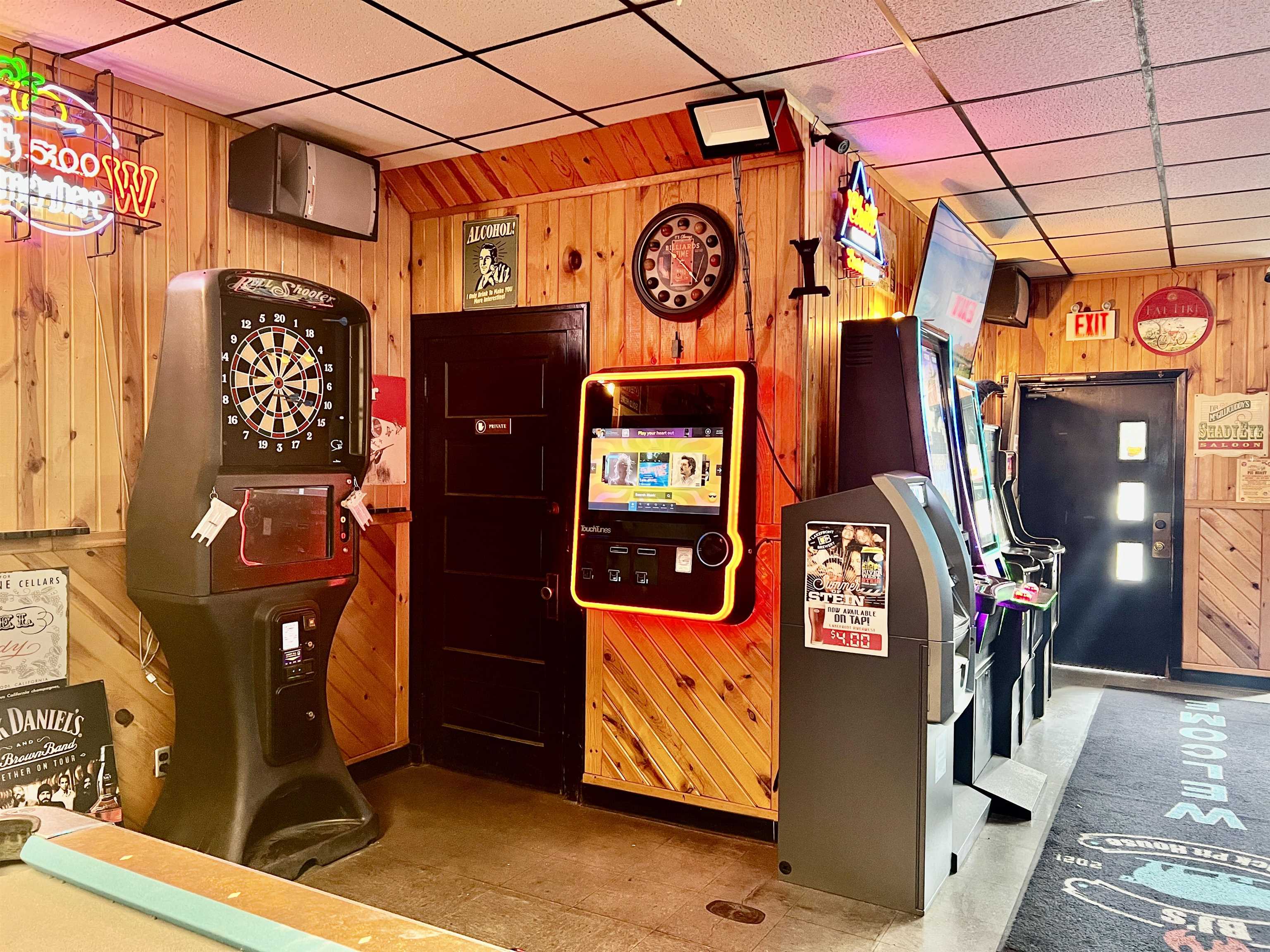 107 MAIN STREET NORTH, Rosholt, Wisconsin 54473, ,Commercial/industrial,For Sale,107 MAIN STREET NORTH,22502636