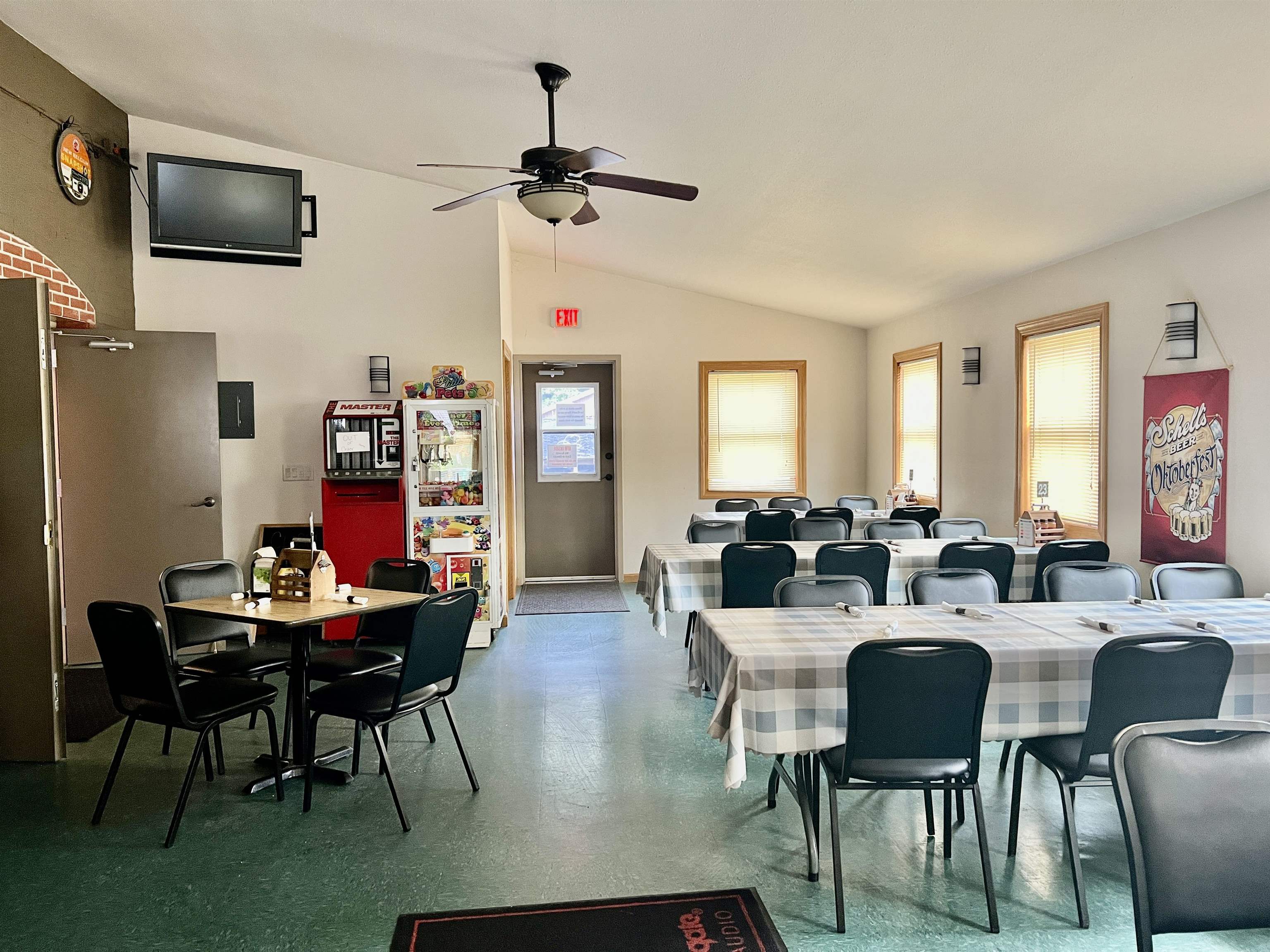 107 MAIN STREET NORTH, Rosholt, Wisconsin 54473, ,Commercial/industrial,For Sale,107 MAIN STREET NORTH,22502636