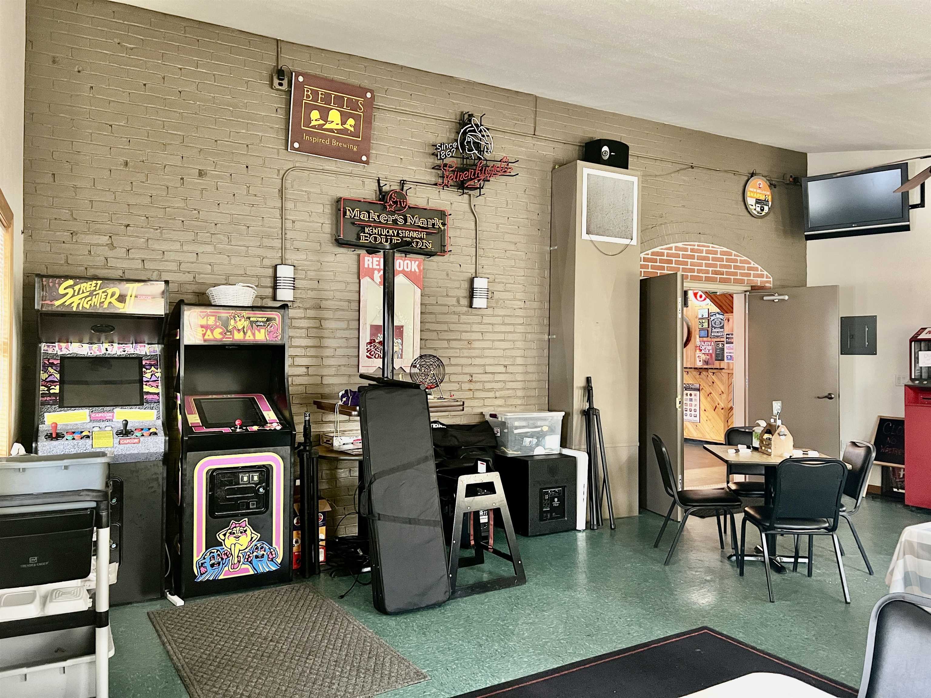 107 MAIN STREET NORTH, Rosholt, Wisconsin 54473, ,Commercial/industrial,For Sale,107 MAIN STREET NORTH,22502636