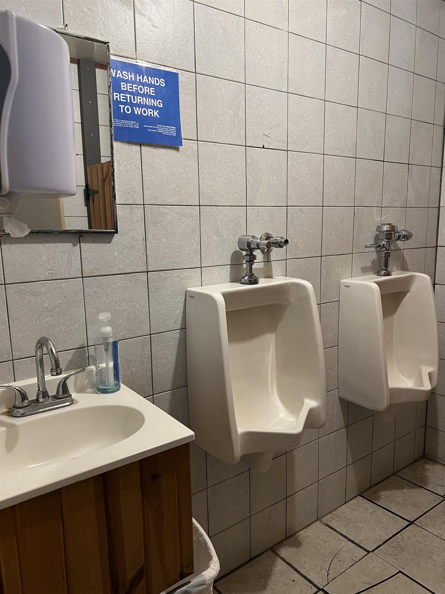 107 MAIN STREET NORTH, Rosholt, Wisconsin 54473, ,Commercial/industrial,For Sale,107 MAIN STREET NORTH,22502636