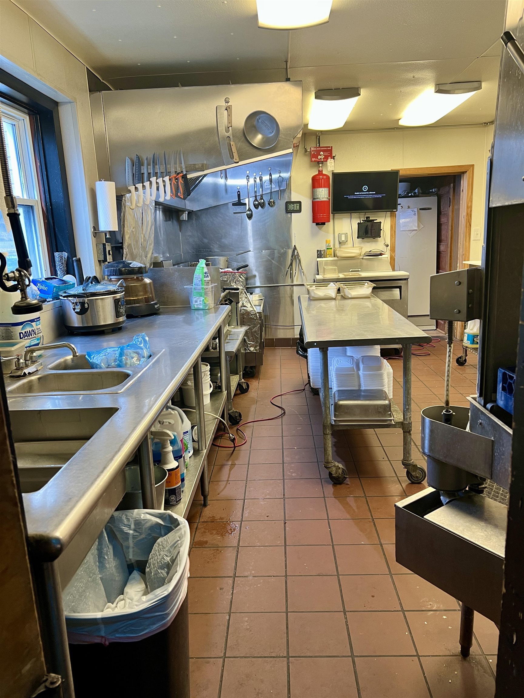 107 MAIN STREET NORTH, Rosholt, Wisconsin 54473, ,Commercial/industrial,For Sale,107 MAIN STREET NORTH,22502636