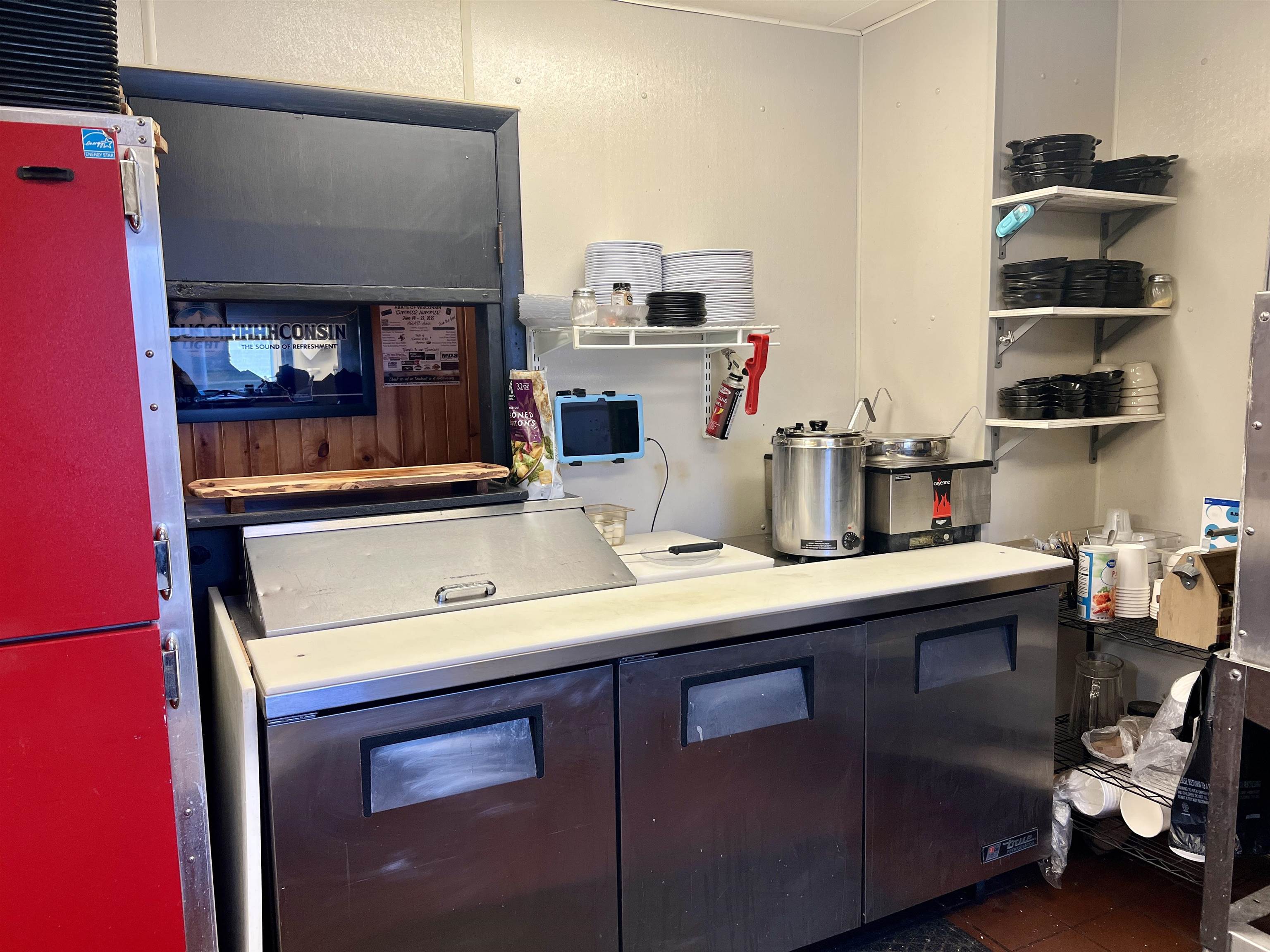 107 MAIN STREET NORTH, Rosholt, Wisconsin 54473, ,Commercial/industrial,For Sale,107 MAIN STREET NORTH,22502636