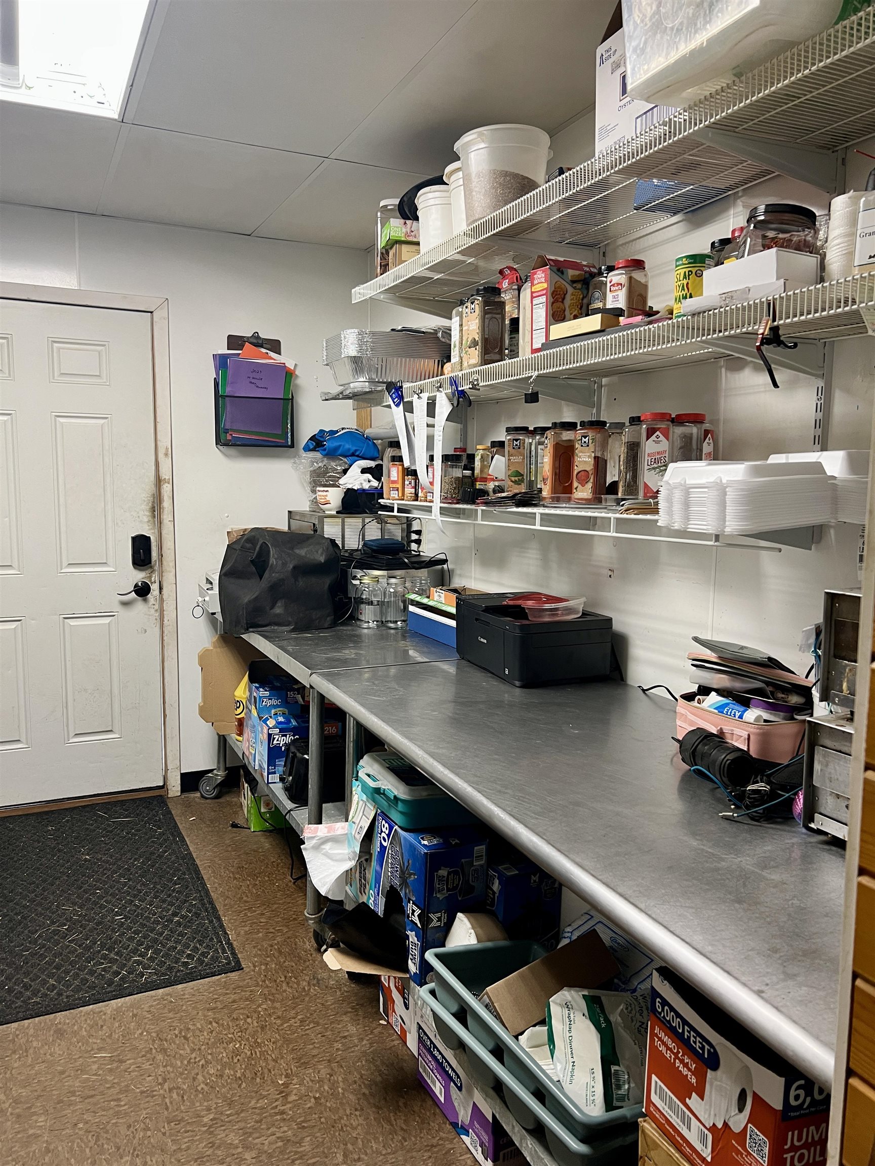 107 MAIN STREET NORTH, Rosholt, Wisconsin 54473, ,Commercial/industrial,For Sale,107 MAIN STREET NORTH,22502636