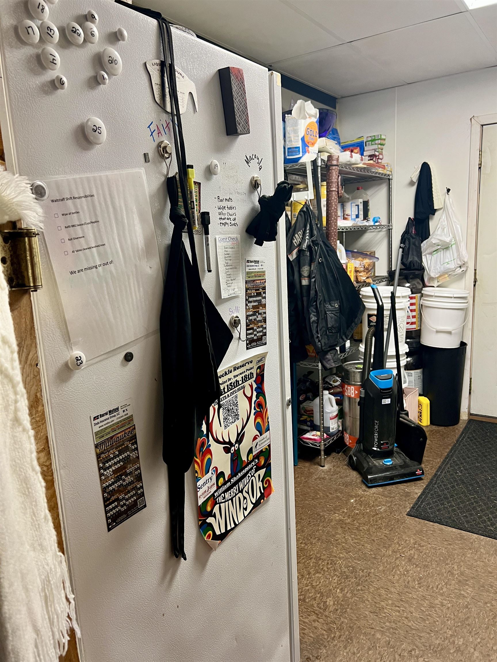 107 MAIN STREET NORTH, Rosholt, Wisconsin 54473, ,Commercial/industrial,For Sale,107 MAIN STREET NORTH,22502636