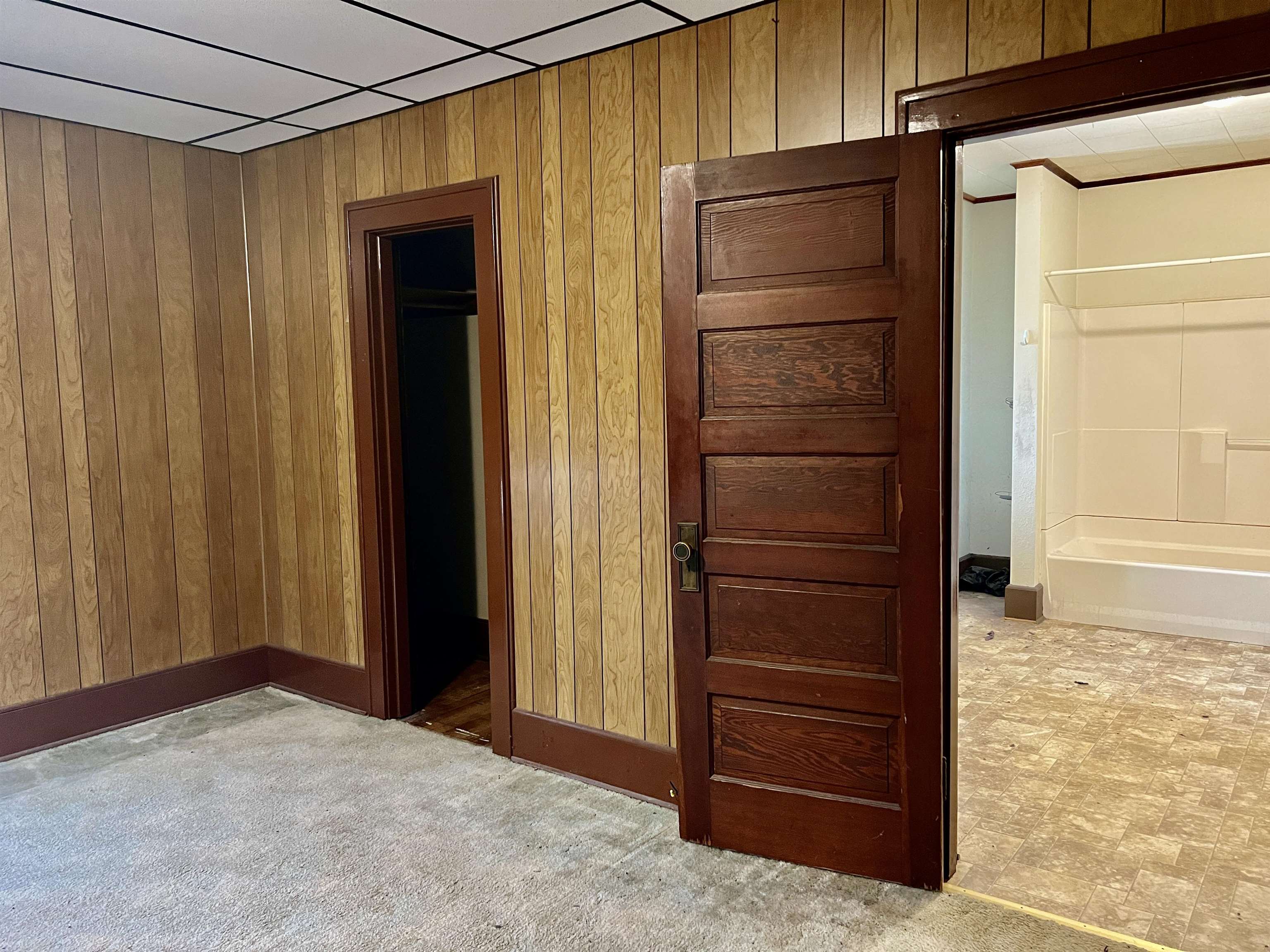 107 MAIN STREET NORTH, Rosholt, Wisconsin 54473, ,Commercial/industrial,For Sale,107 MAIN STREET NORTH,22502636