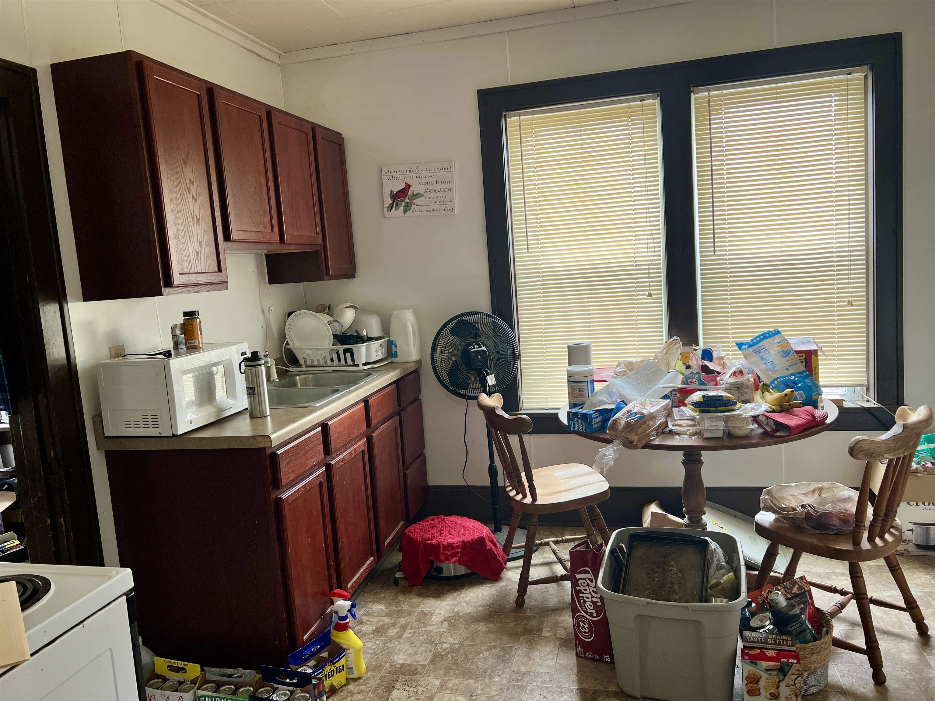 107 MAIN STREET NORTH, Rosholt, Wisconsin 54473, ,Commercial/industrial,For Sale,107 MAIN STREET NORTH,22502636