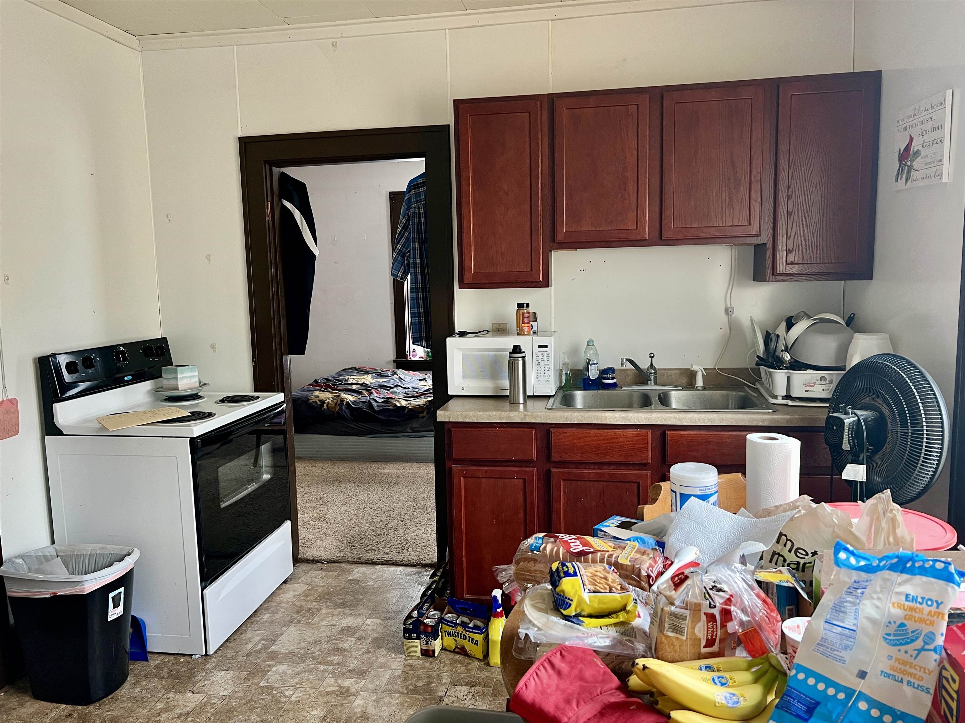 107 MAIN STREET NORTH, Rosholt, Wisconsin 54473, ,Commercial/industrial,For Sale,107 MAIN STREET NORTH,22502636