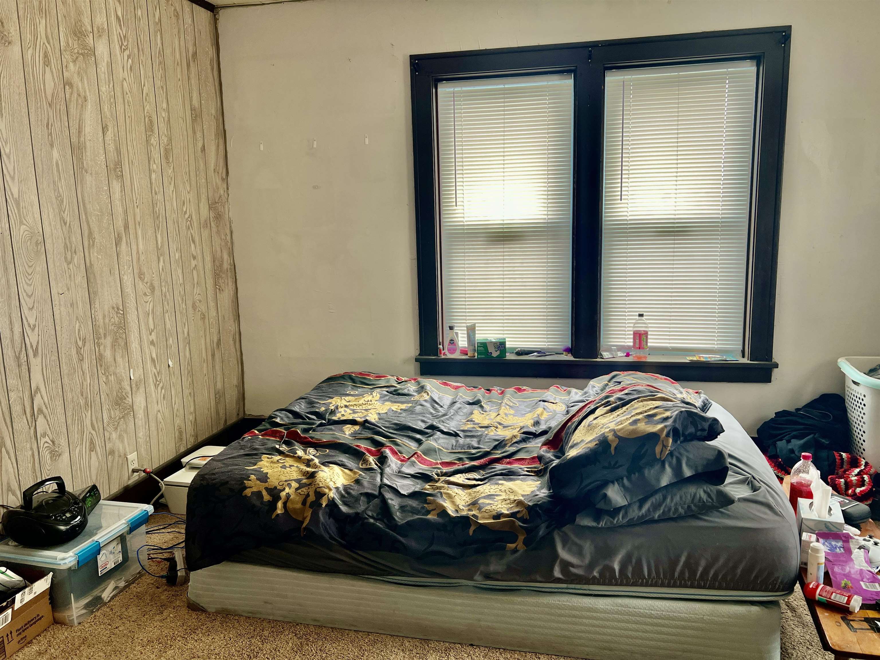 107 MAIN STREET NORTH, Rosholt, Wisconsin 54473, ,Commercial/industrial,For Sale,107 MAIN STREET NORTH,22502636