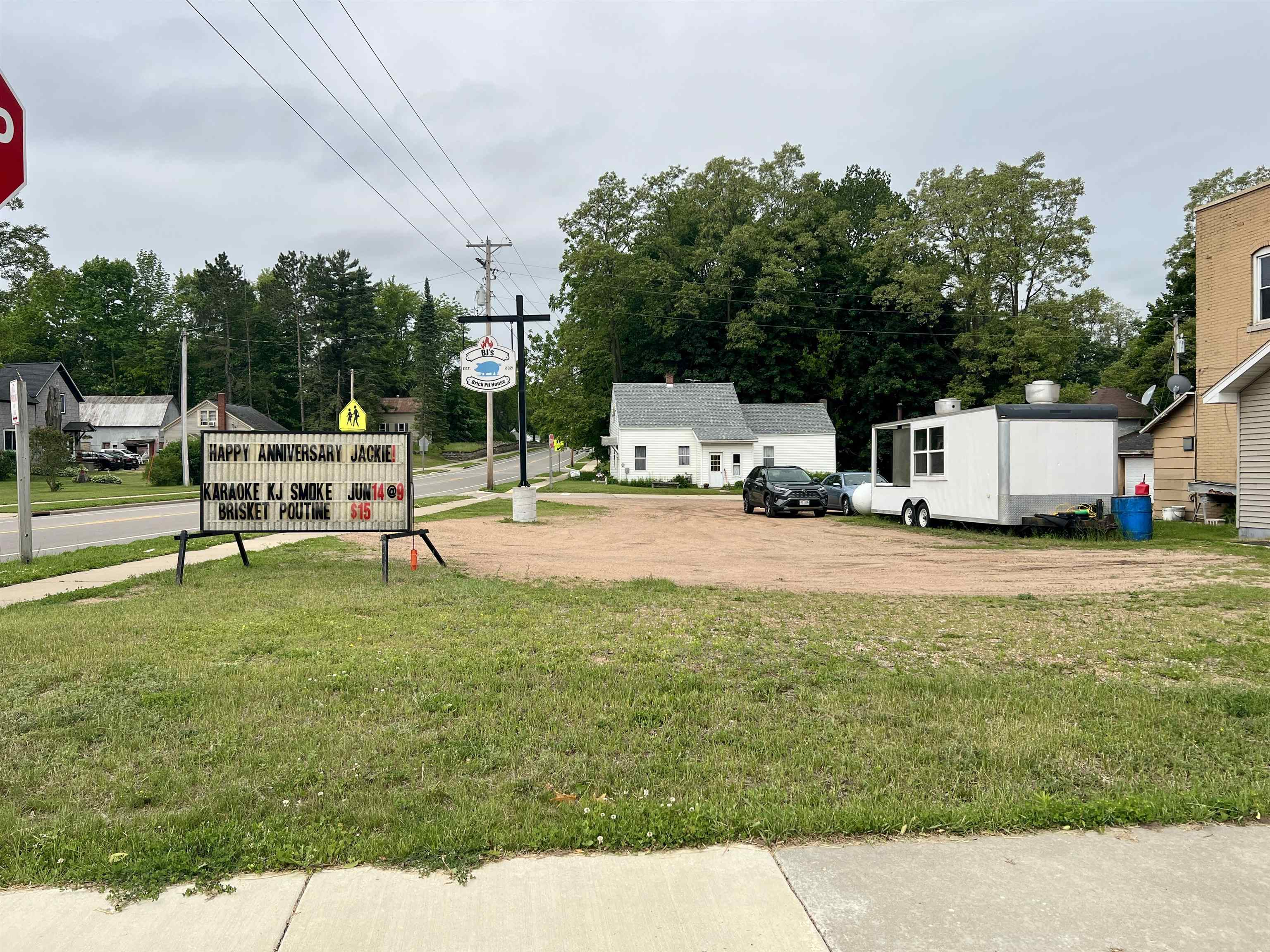 107 MAIN STREET NORTH, Rosholt, Wisconsin 54473, ,Commercial/industrial,For Sale,107 MAIN STREET NORTH,22502636